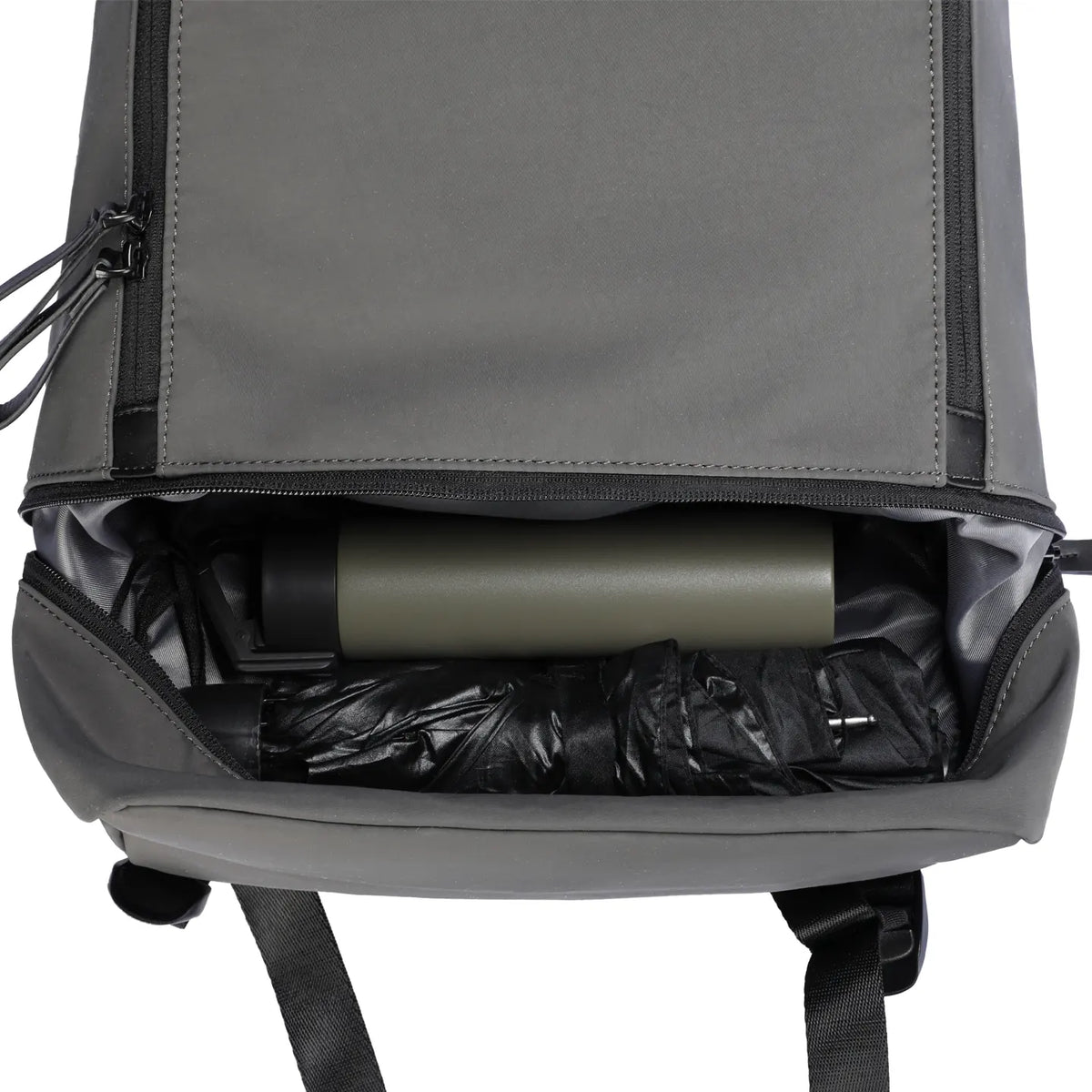 Drifter: Ultra-Light Companion for the Urban Explorer