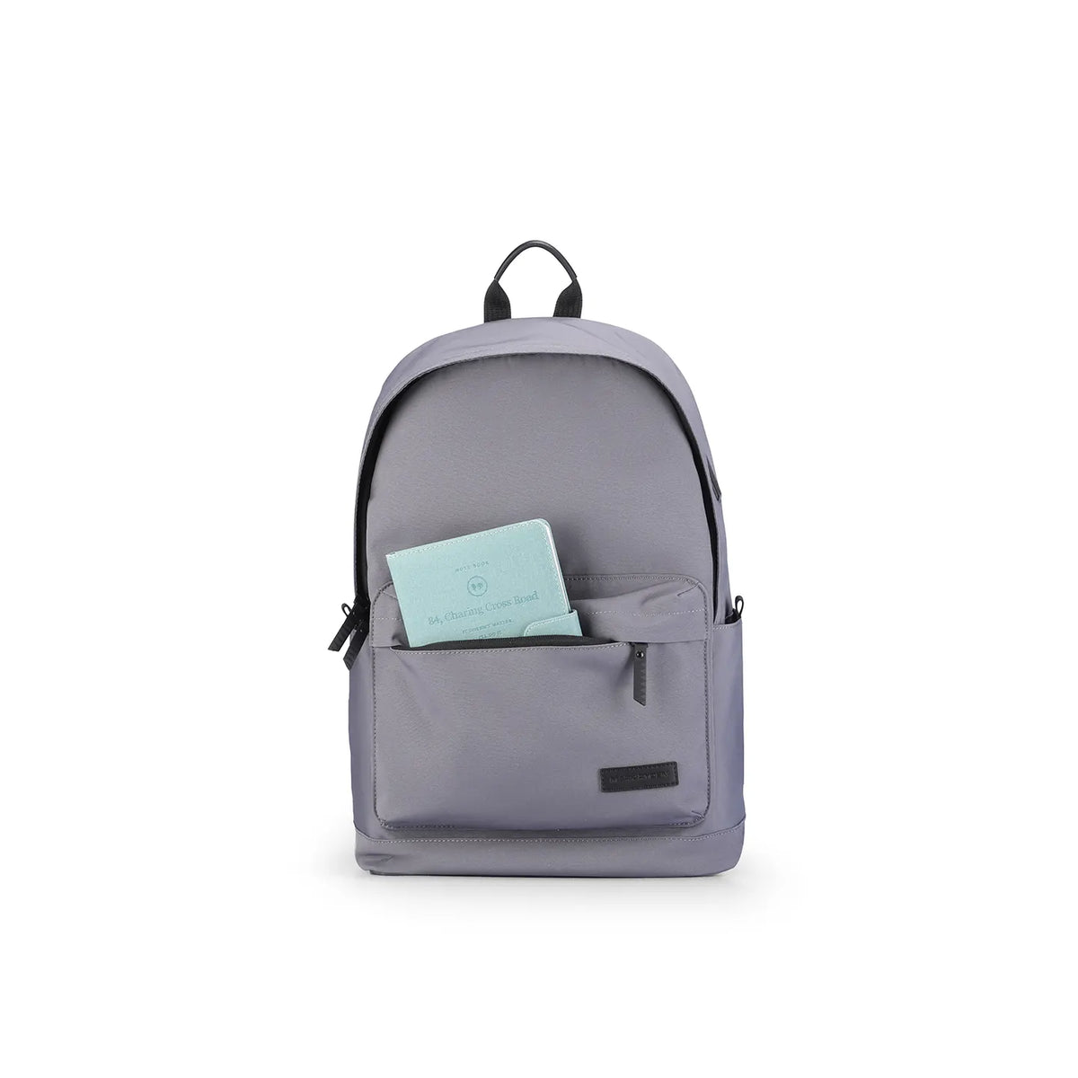 DuoHuePack: MarkRyden Daily Lightweight School Backpack