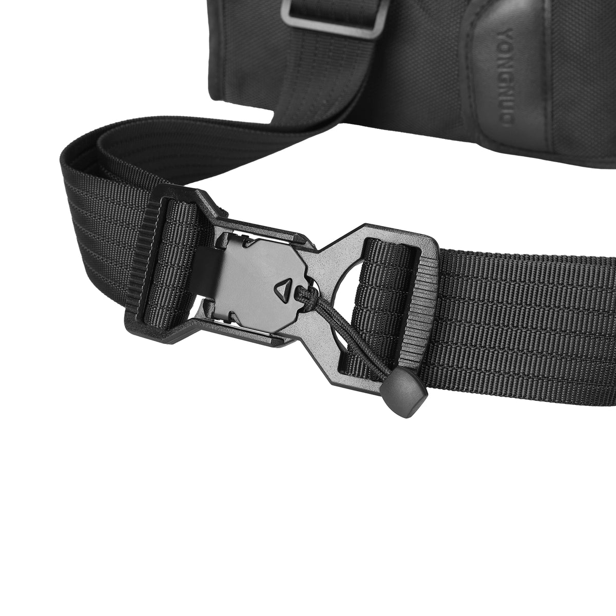 EasePack Sling: Your Daily Leather Crossbody Bag for Travel and Everyday Comfort
