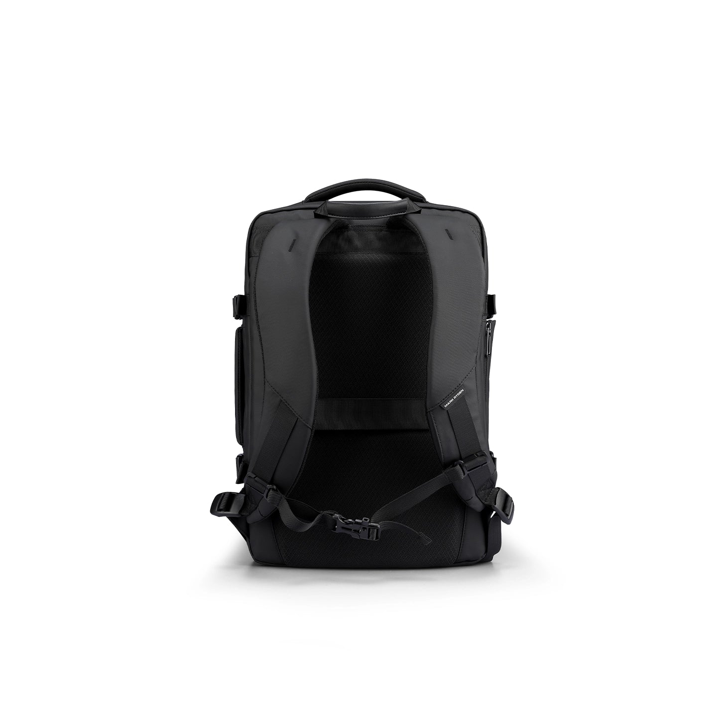 Expandos : sac à dos extensible polyvalent pour ordinateur portable pour voyager toute la journée