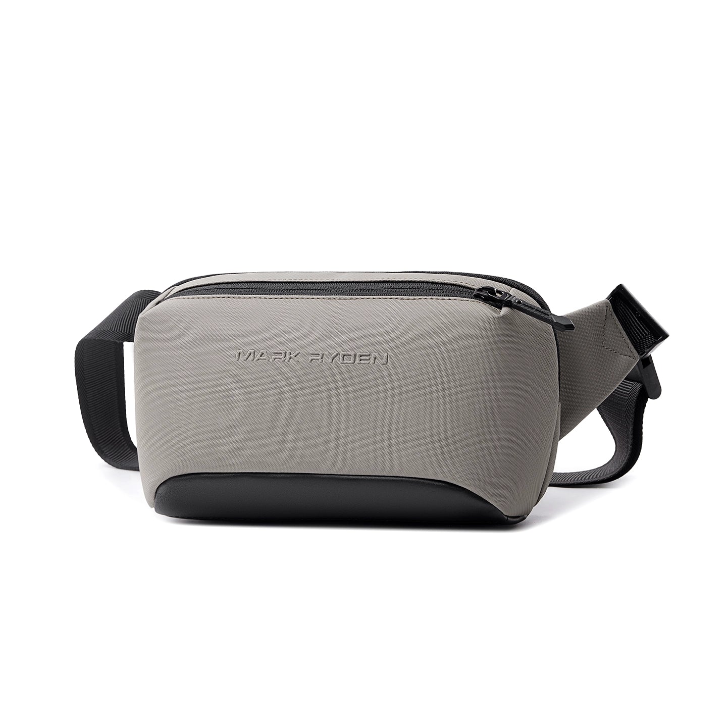 VerseSling: Compact Crossbody Bag with 900D Splash-Proof Fabric