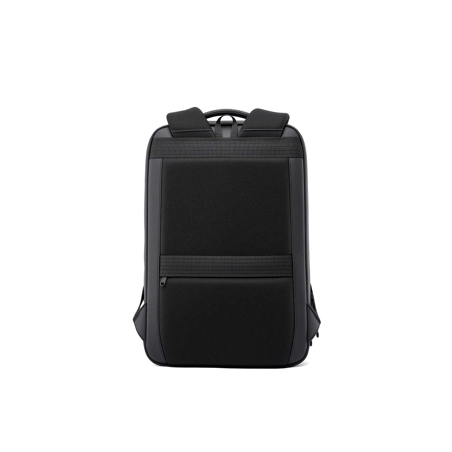TechVault: 17.3 Inch Laptop Backpack with 900D Film-Protected Fabric for Professionals