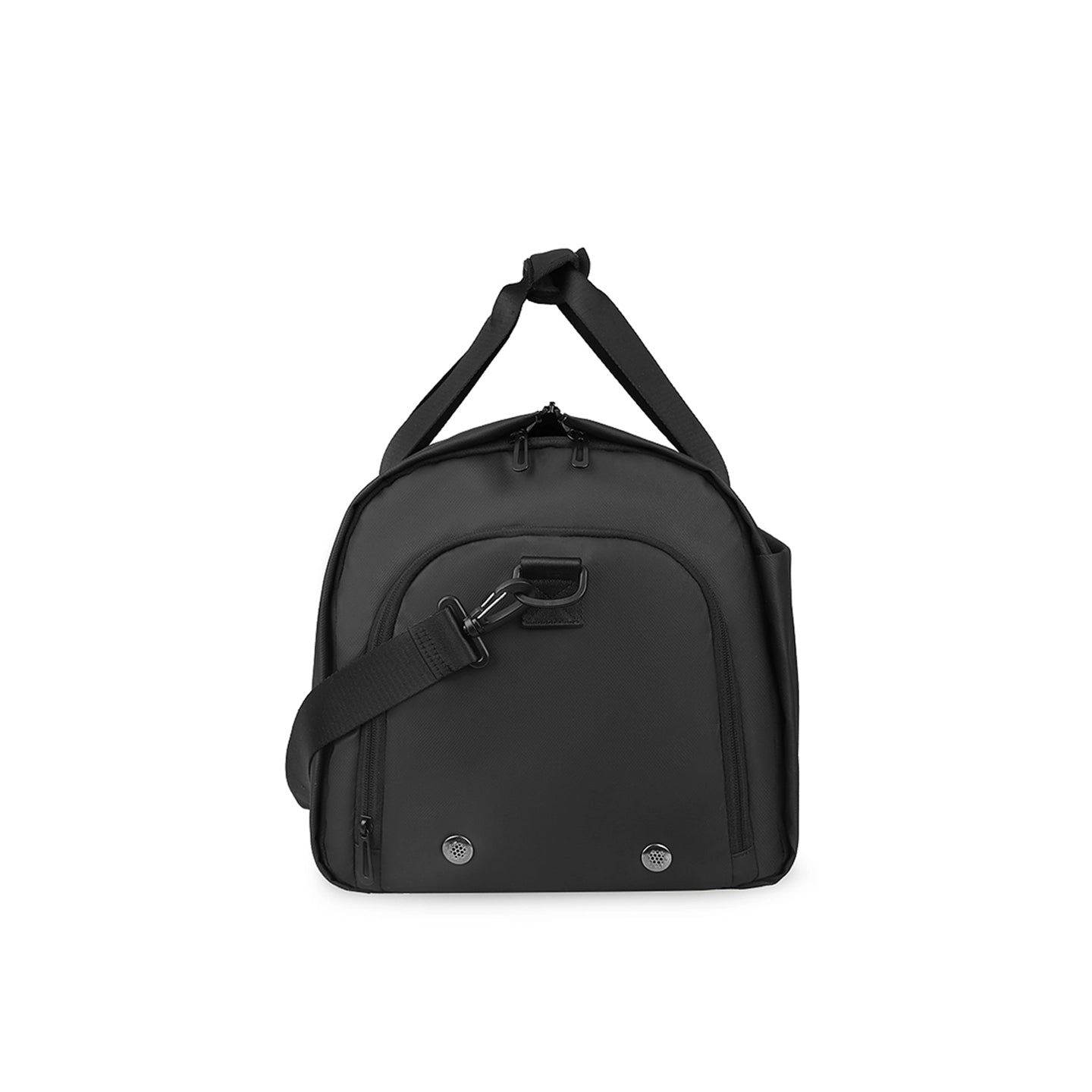Gentleman: High Capacity & Water-Resistant Business Suit Travel Bag with Multipurpose Compartments