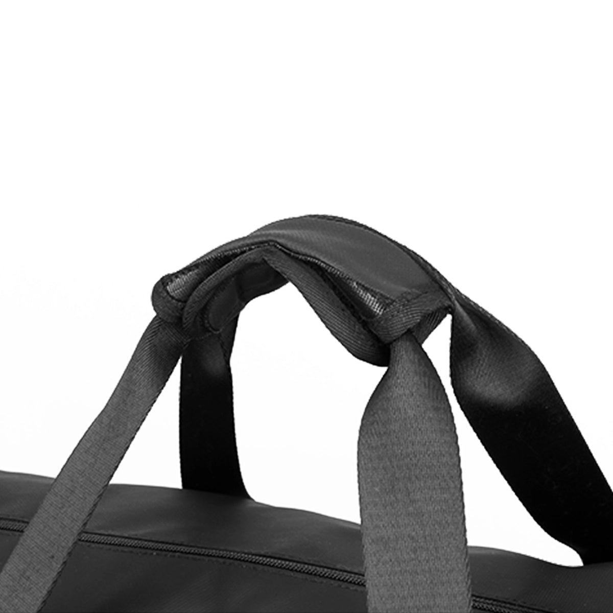 Gentleman: High Capacity & Water-Resistant Business Suit Travel Bag with Multipurpose Compartments
