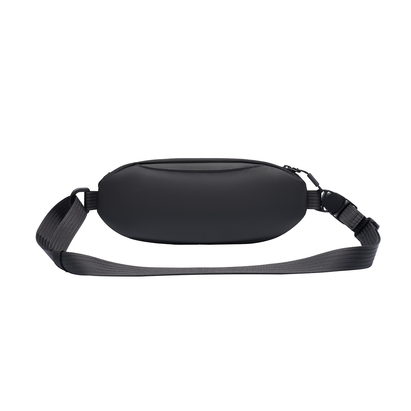 SwiftStash: Ultra-Light Quick-Access Crossbody Bag for Daily Essentials