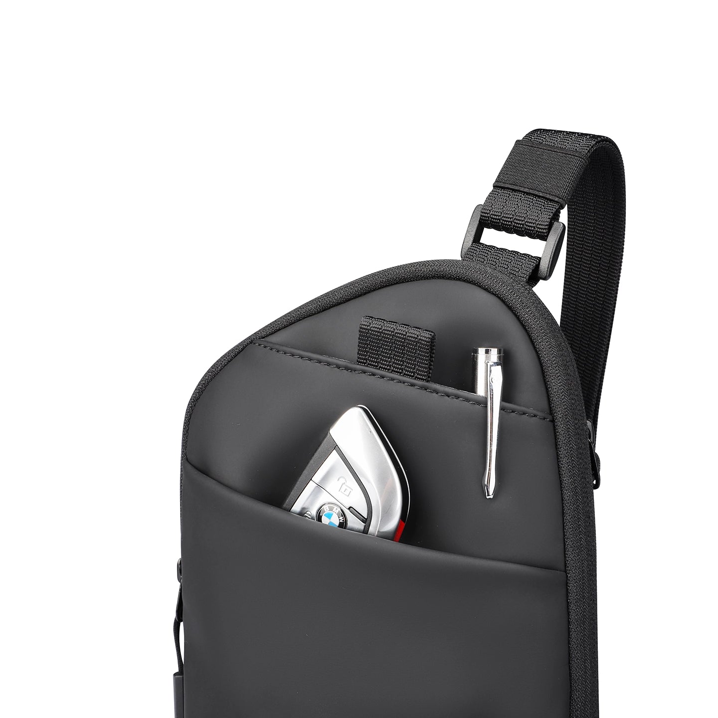 ProCarry: The Ultimate Business Sling Bag for Modern Professionals