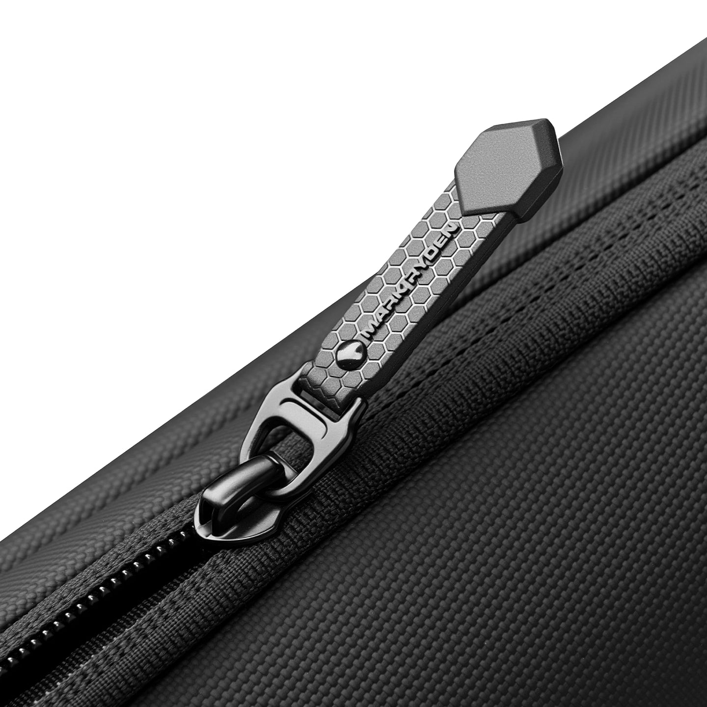 LiFive: Lightweight 2.4L Sling Bag with Lobster Clasp for Daily
