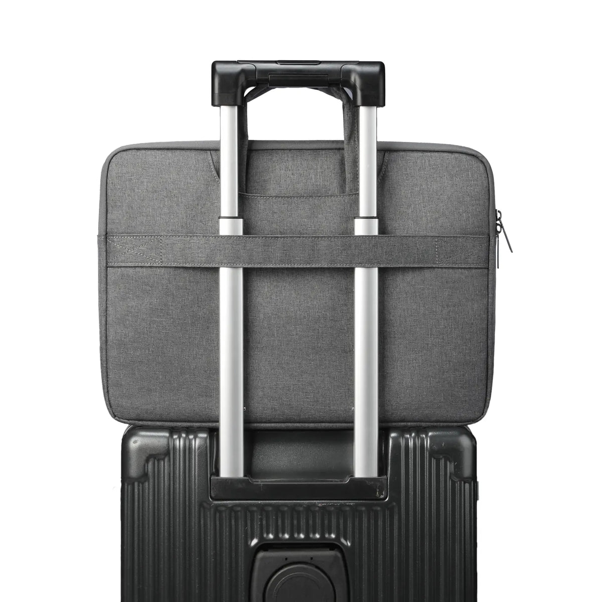 Officalman: Business Mature Stable Work Style Laptop Bag 13.3 - 15.6 inch