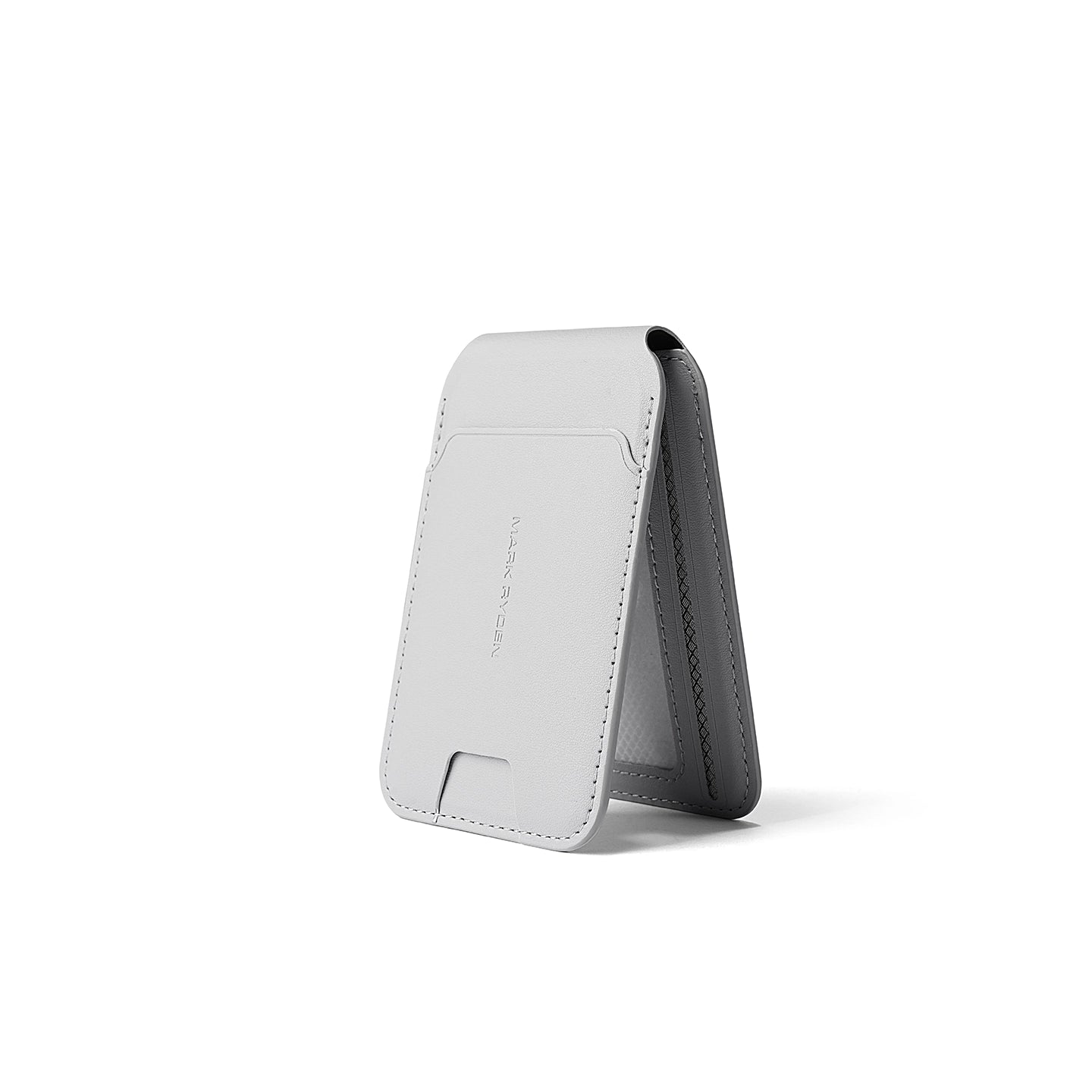 MagFold: Slim MagSafe Foldable Card Holder Wallet for Smart Everyday Carry