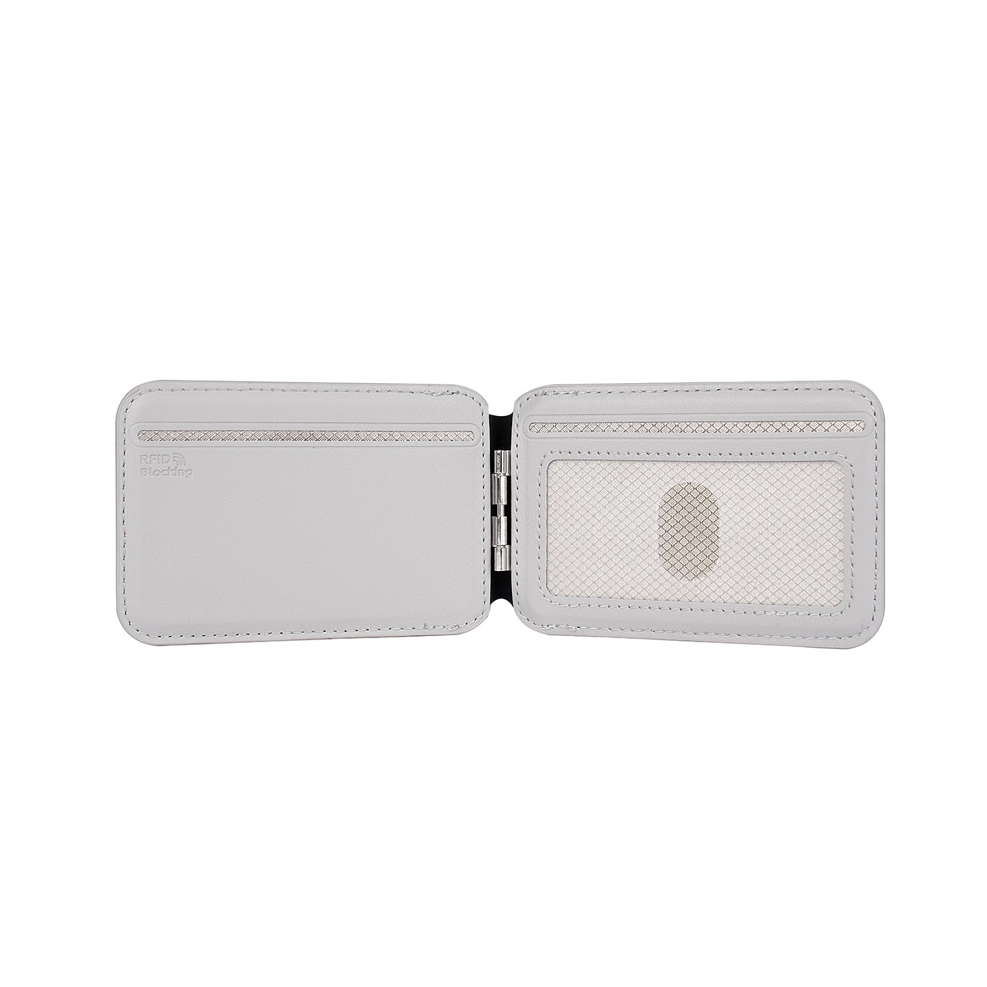 MagFold: Slim MagSafe Foldable Card Holder Wallet for Smart Everyday Carry