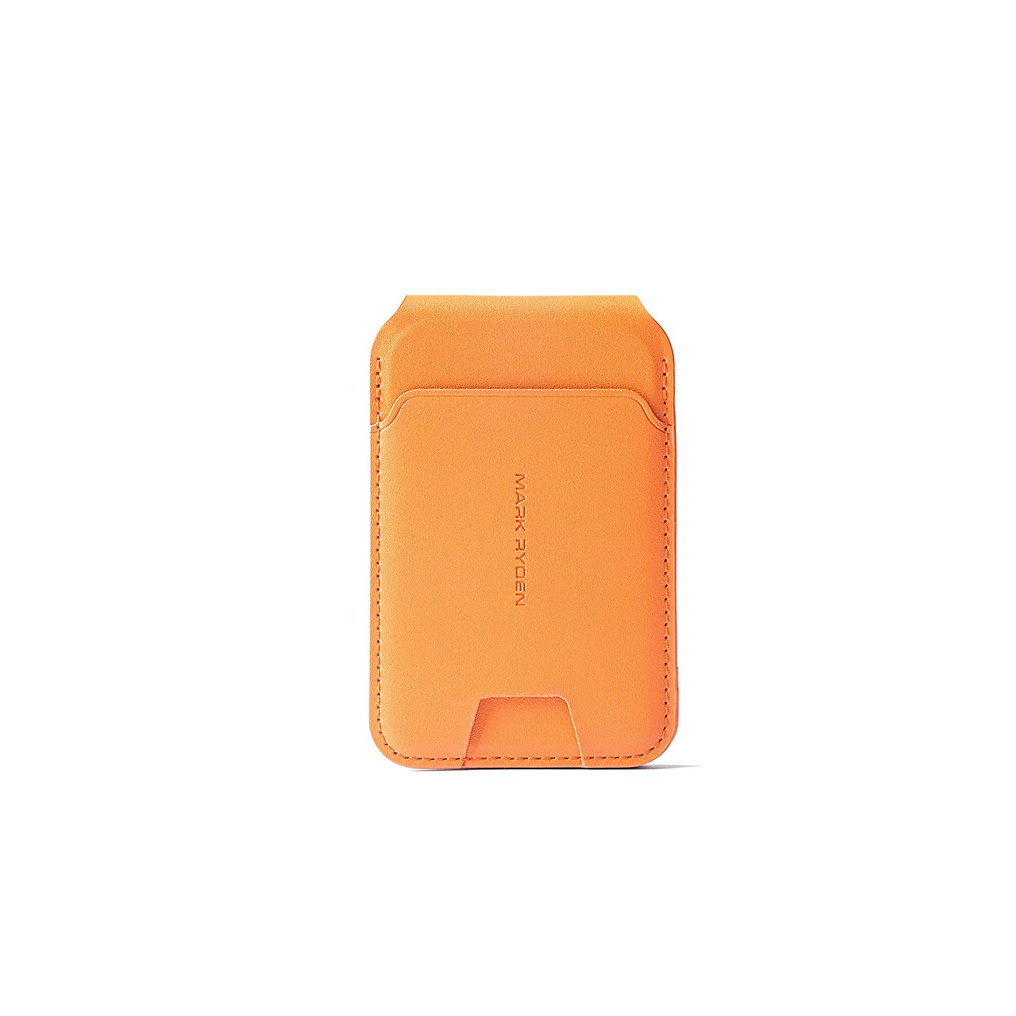apple card sleeve MARKRYDEN MagFold | Slim MagSafe Wallet for iPhone