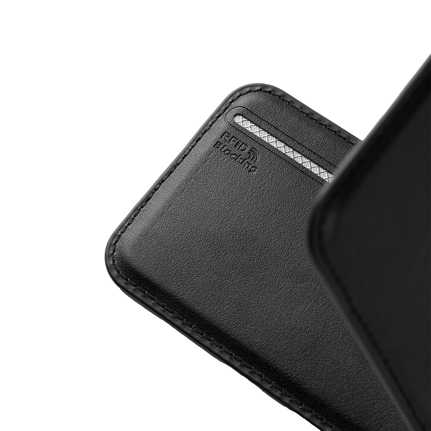 MagFold: Slim MagSafe Foldable Card Holder Wallet for Smart Everyday Carry