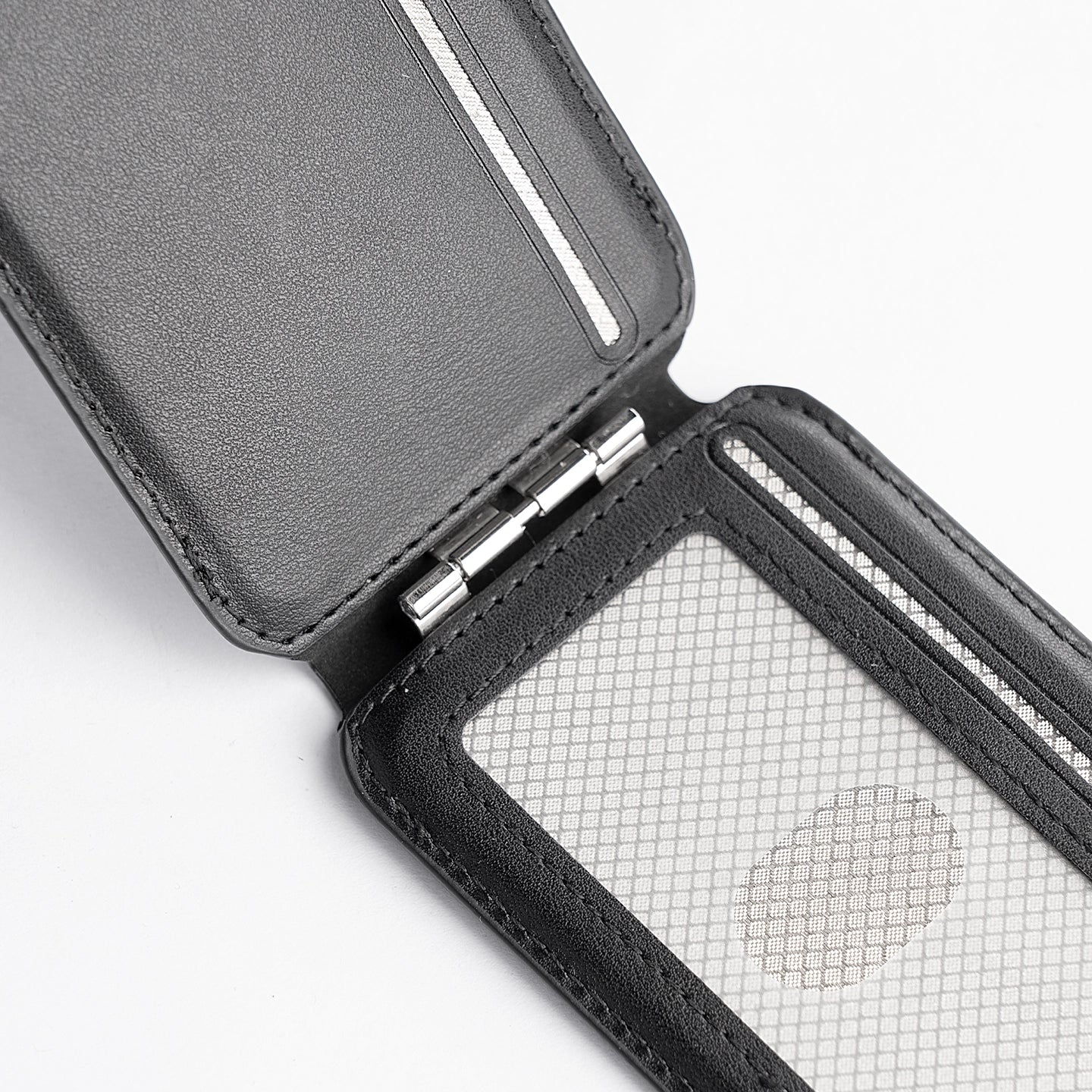 MagFold: Slim MagSafe Foldable Card Holder Wallet for Smart Everyday Carry