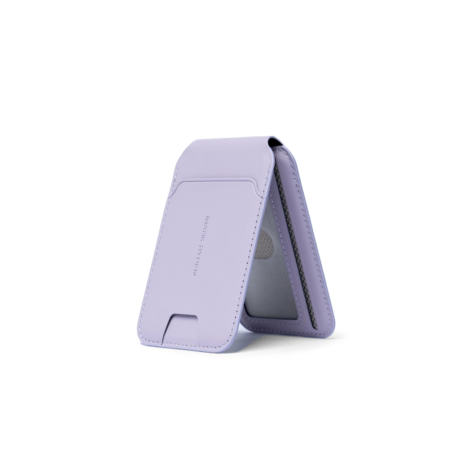MagFold: Slim MagSafe Foldable Card Holder Wallet for Smart Everyday Carry