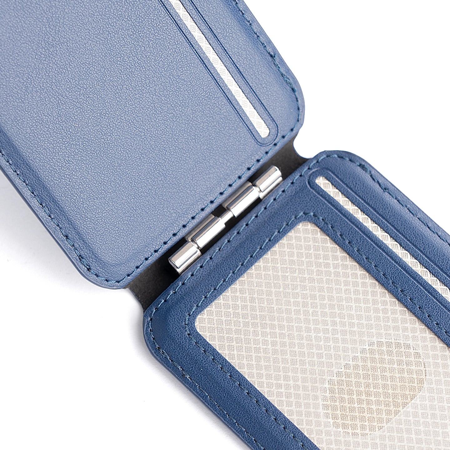 MagFold: Slim MagSafe Foldable Card Holder Wallet for Smart Everyday Carry