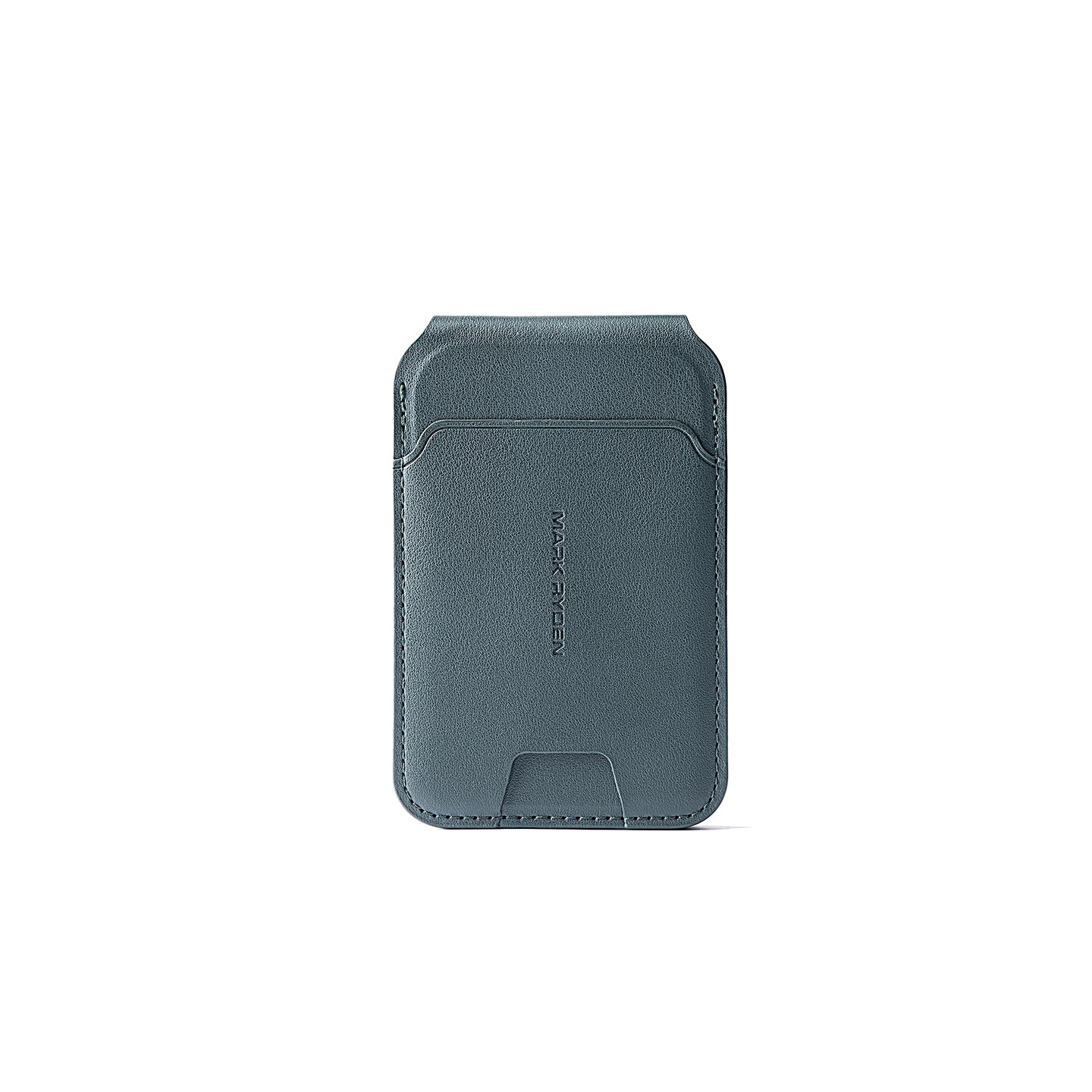 MagFold: Slim MagSafe Foldable Card Holder Wallet for Smart Everyday Carry