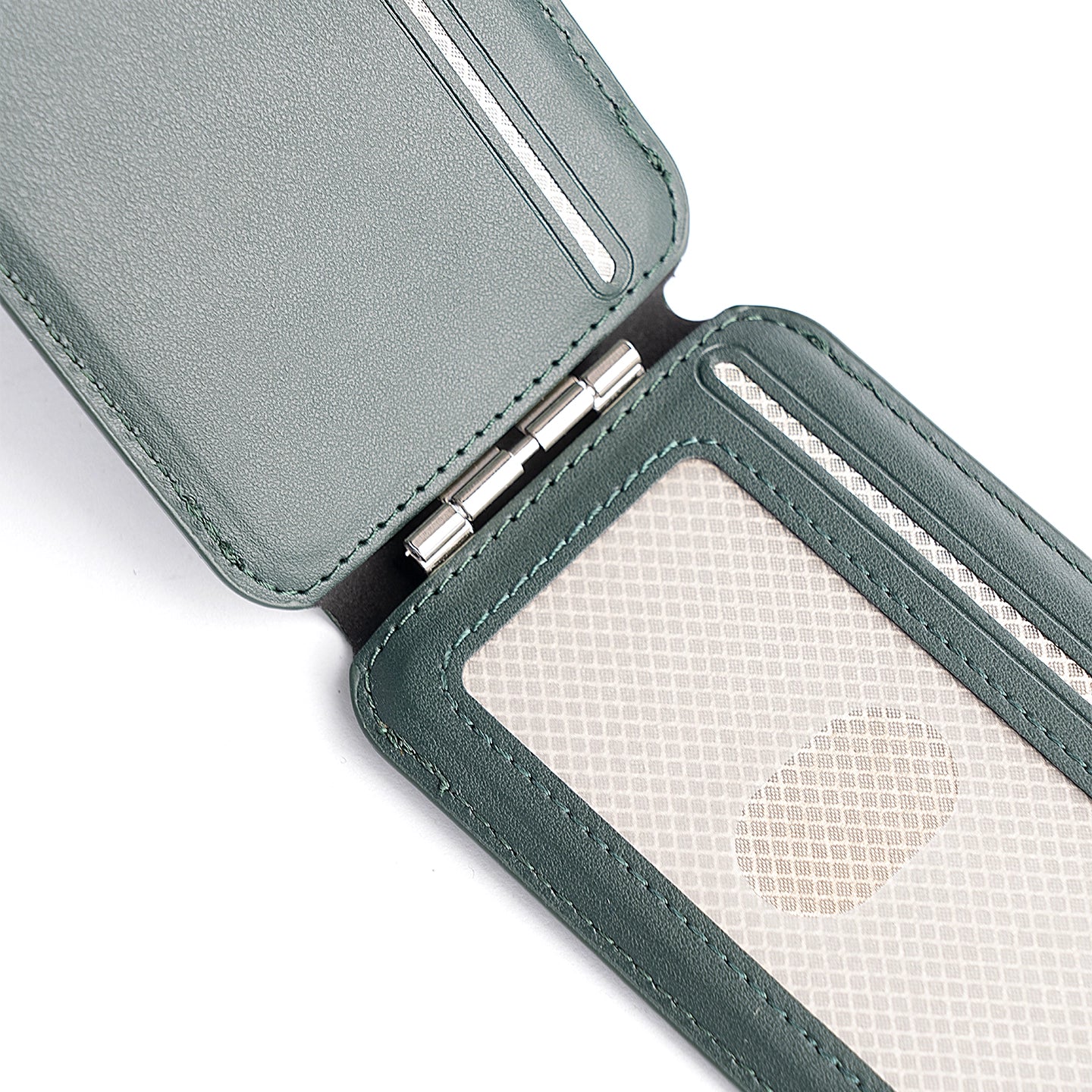 MagFold: Slim MagSafe Foldable Card Holder Wallet for Smart Everyday Carry