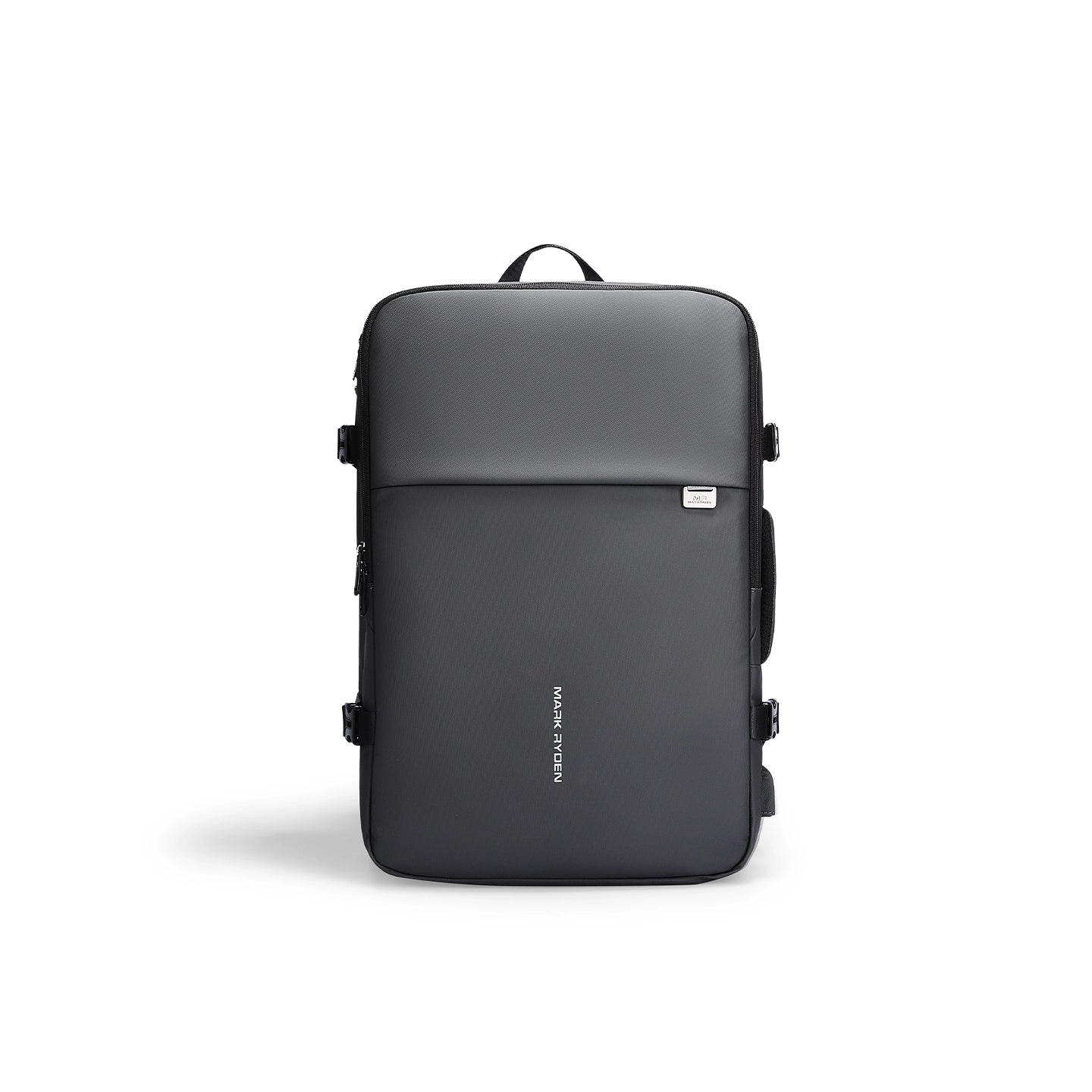 Mehrschichtige Pathrato-Fächer mit minimalistischen Design-Rucksäcken
