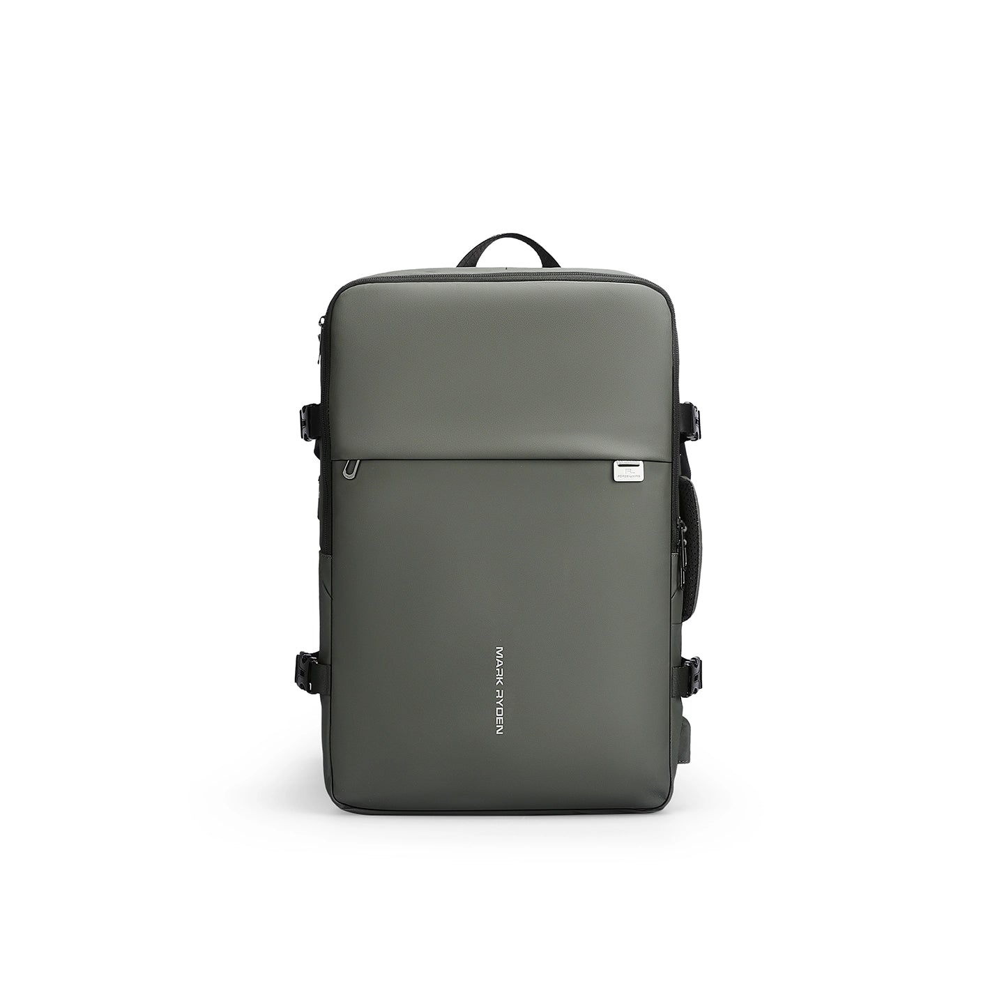 Mehrschichtige Pathrato-Fächer mit minimalistischen Design-Rucksäcken