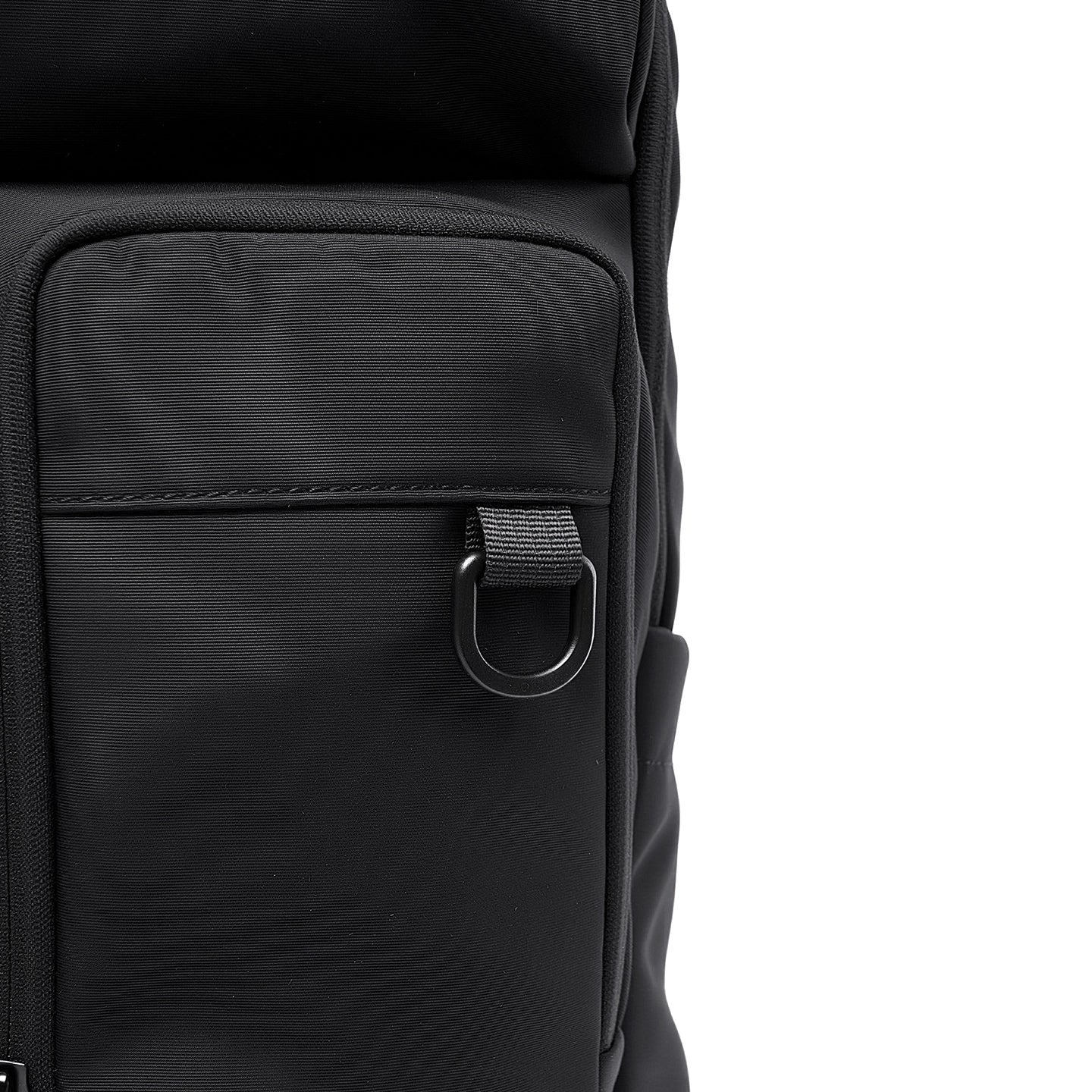 AeroVent: 21L Breathable Commuter Backpack with 3D Airflow Back Panel