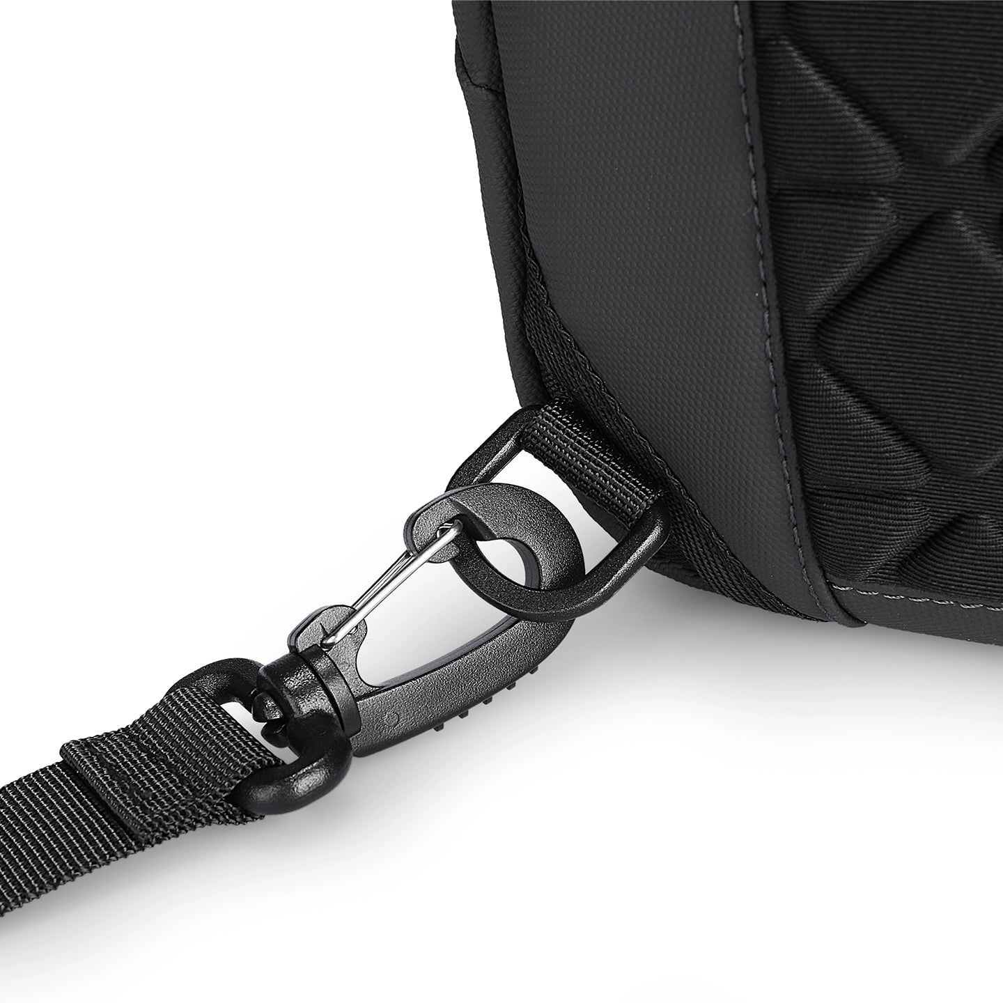 Squero III: Multi-type Switch Daily Backpacks Capacity upgraded model