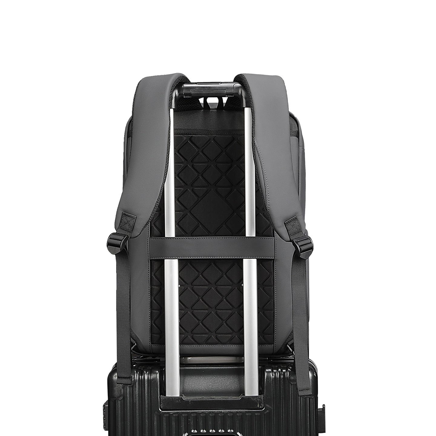 Squero ⅠII Multi-Type Switch Daily Backpacks Modell mit verbesserter Kapazität