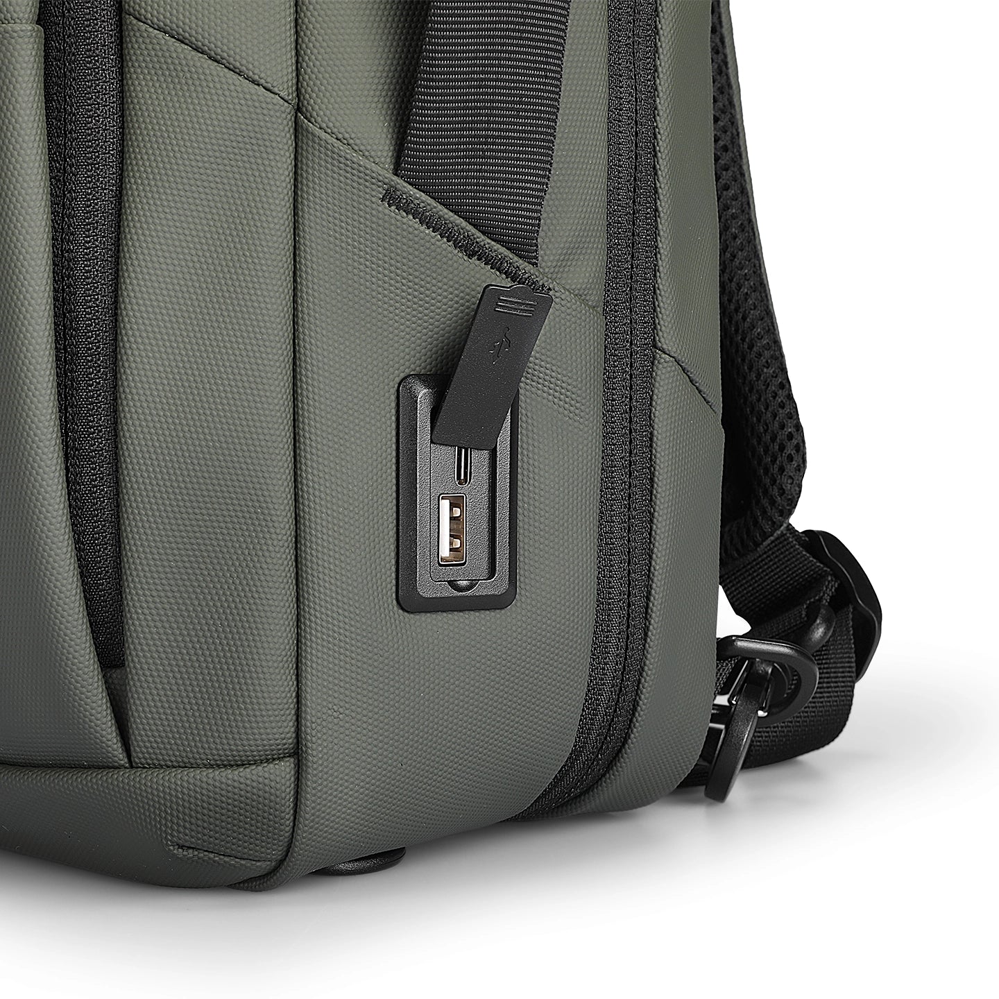 Squero ⅠII Multi-Type Switch Daily Backpacks Modell mit verbesserter Kapazität