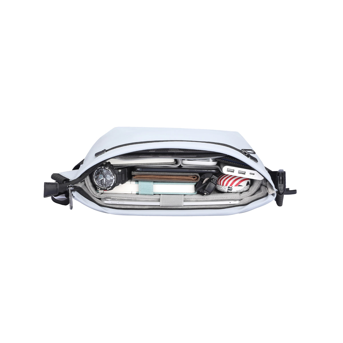 Mailman: Youthful Fashionable Snd Energetic Messenger Bags