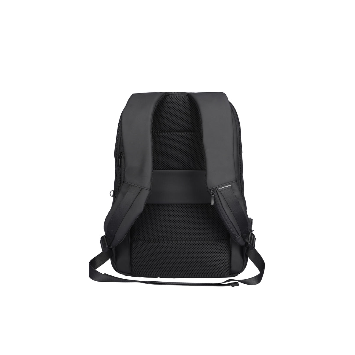 Modern: Anti-Theft & Water-Repellent Laptop Backpack with USB Charging