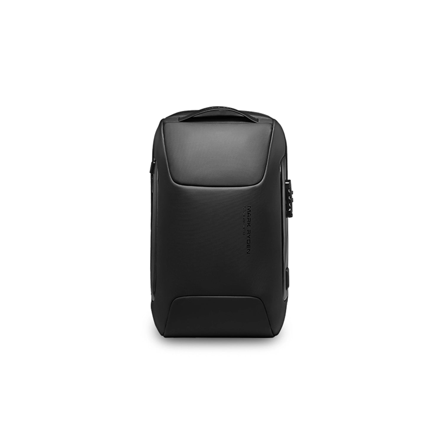 anti theft usb charging laptop backpack Vention KRRB0 Black on approved Anti-Theft Laptop Backpack w/ USB