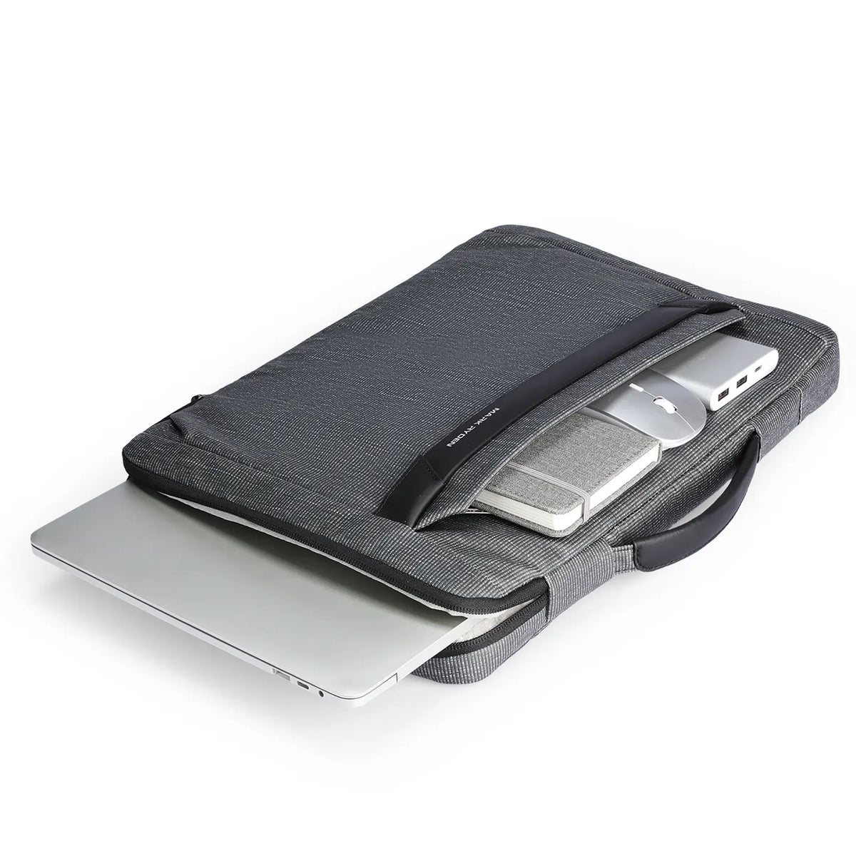 Partner: Einfache, leichte Laptop-Tasche für Unternehmen