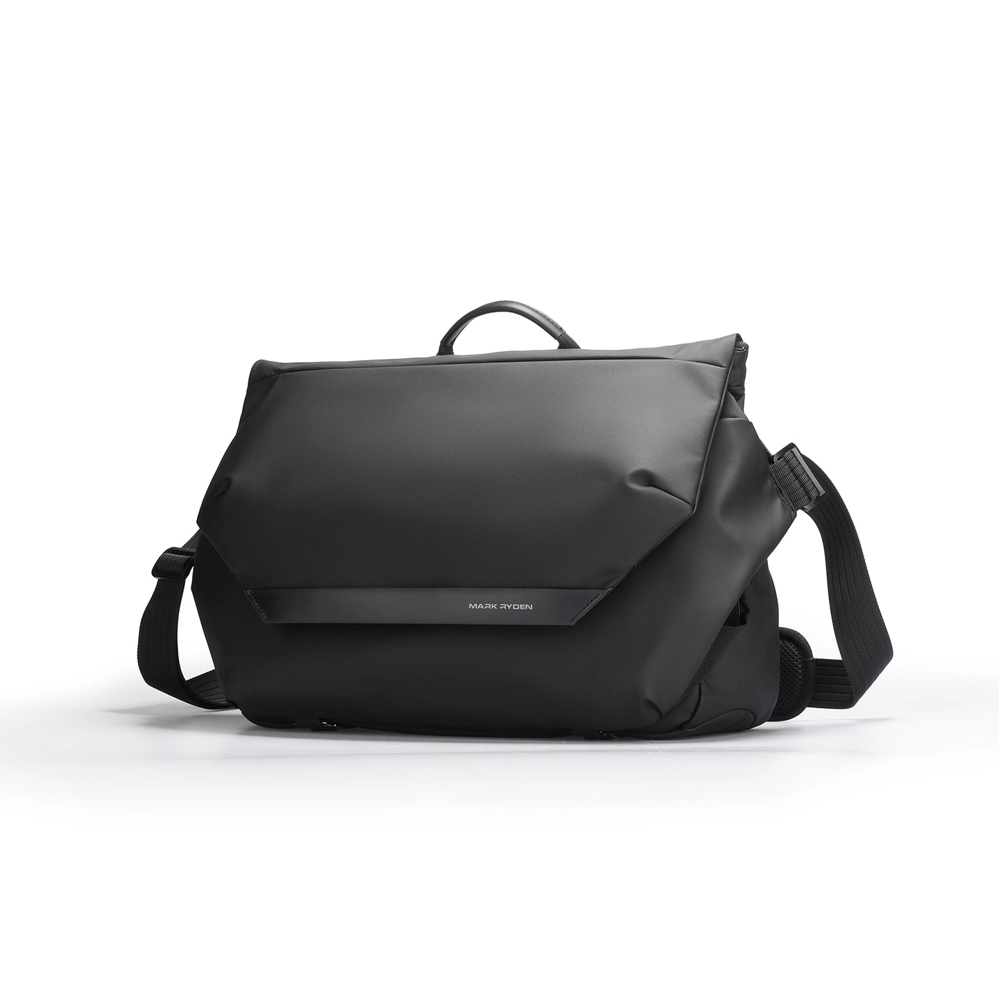 PostmanPro: The All-Rounder Messenger Bag