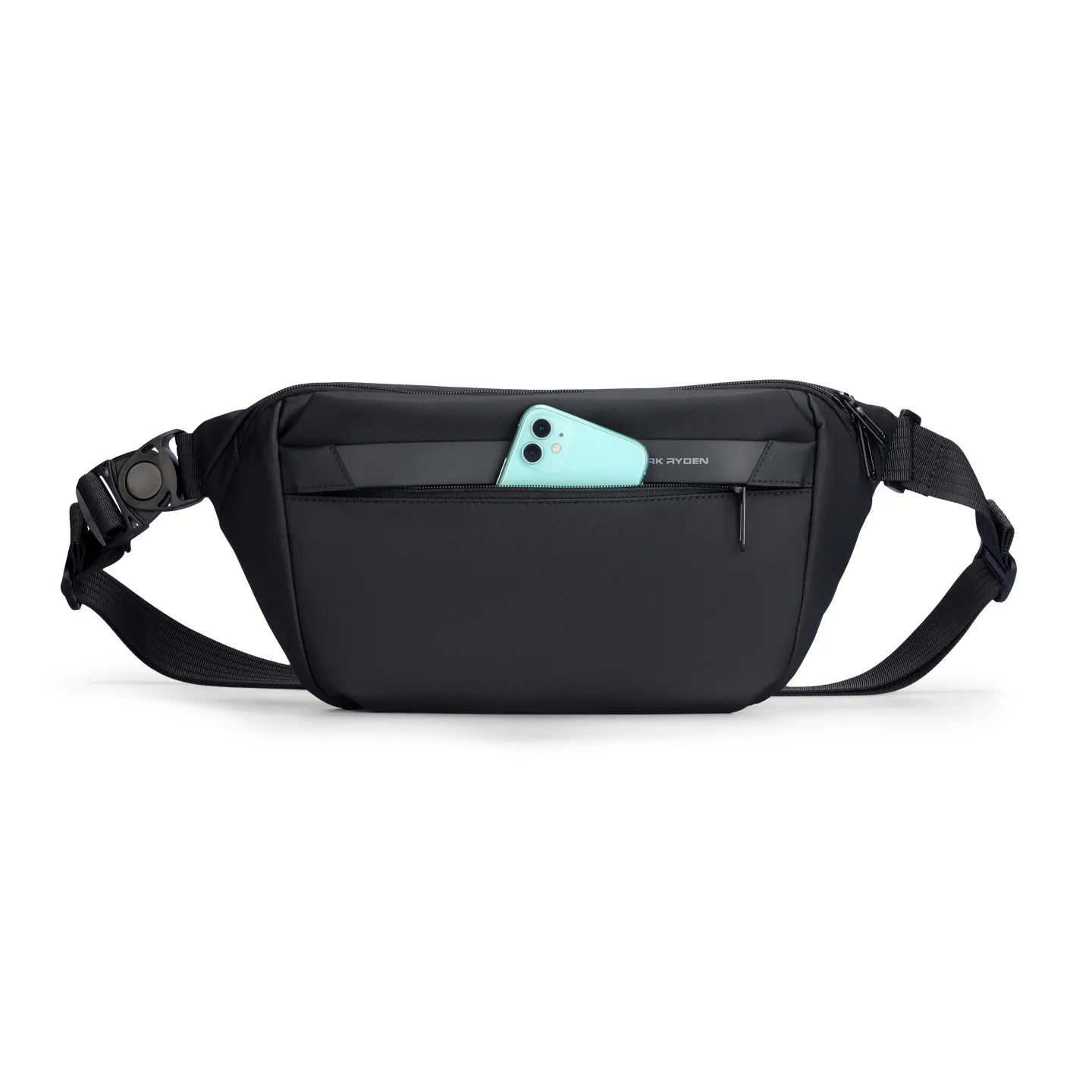 Satchel: Waterproof and Scratch Resistant Versatile Everyday Crossbody Bag