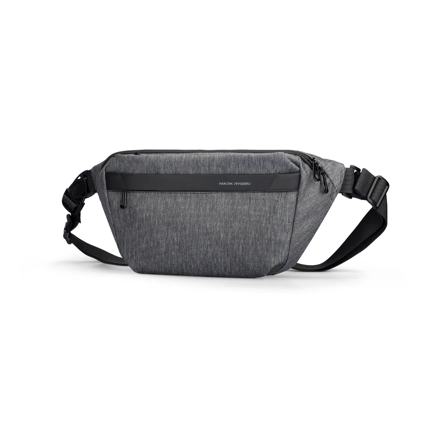Satchel: Waterproof and Scratch Resistant Versatile Everyday Crossbody Bag