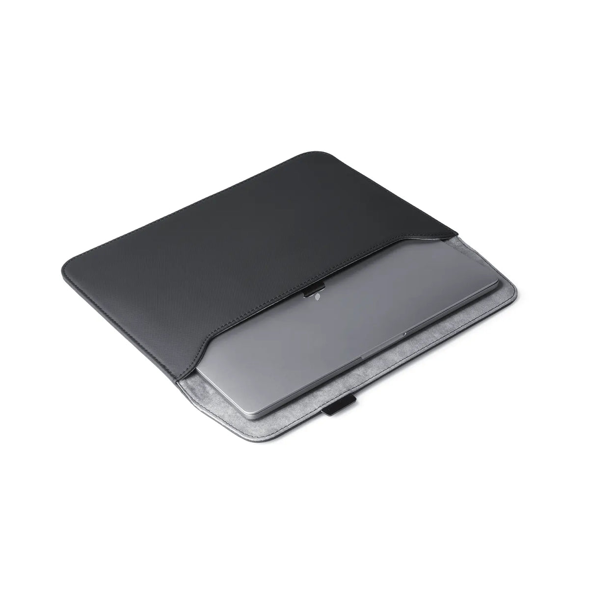 Sheer Professionals: Stylish Modern Slim Laptop Bag 13.3 -15.4 inch