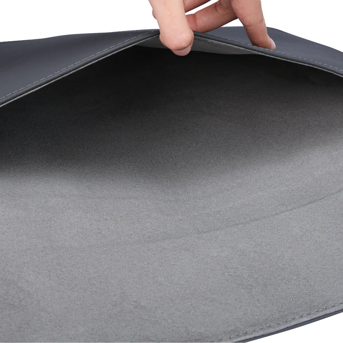 Sheer Professionals: Stylish Modern Slim Laptop Bag 13.3 -15.4 inch