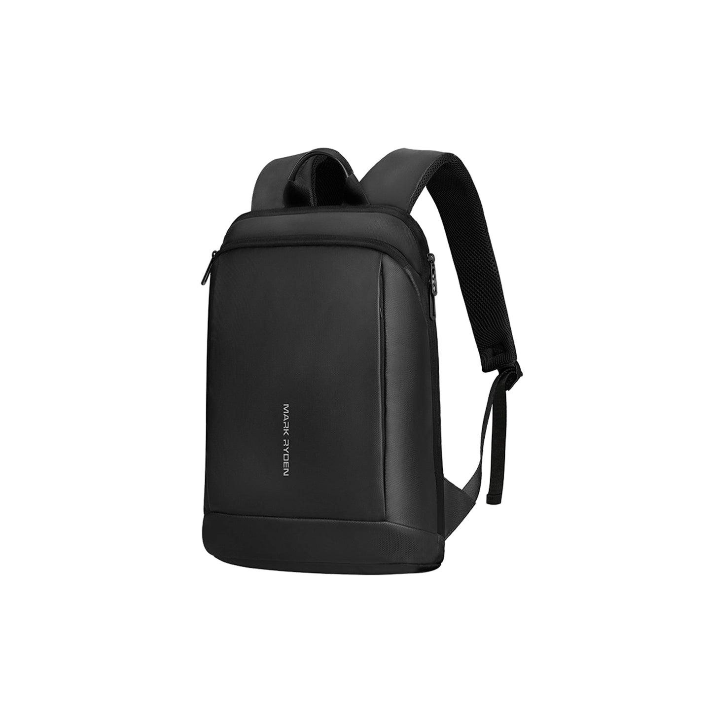 Slim I: Ideal Slim-Design Seamless Commuting Slim Laptop Backpack