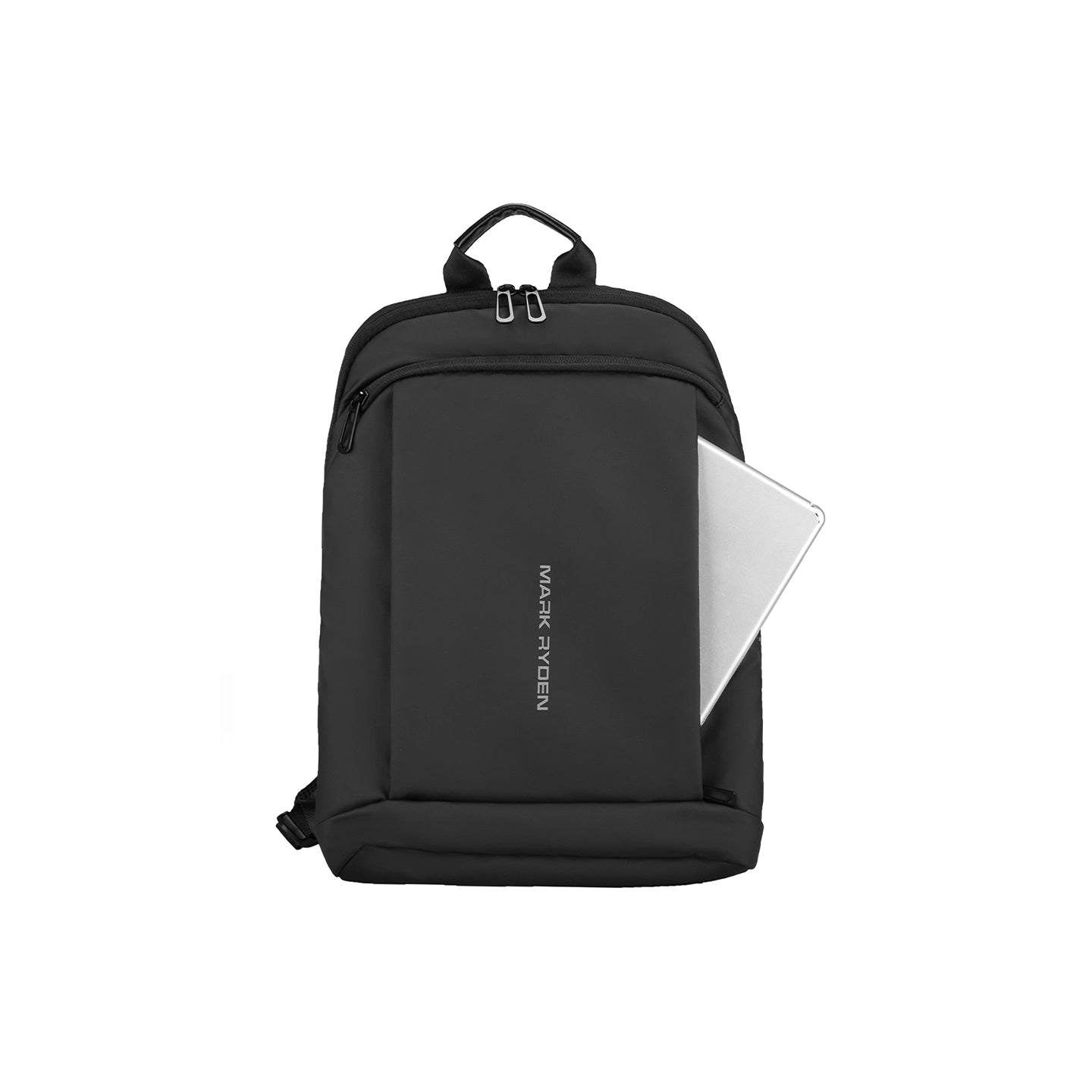 Slim I: Ideal Slim-Design Seamless Commuting Slim Laptop Backpack