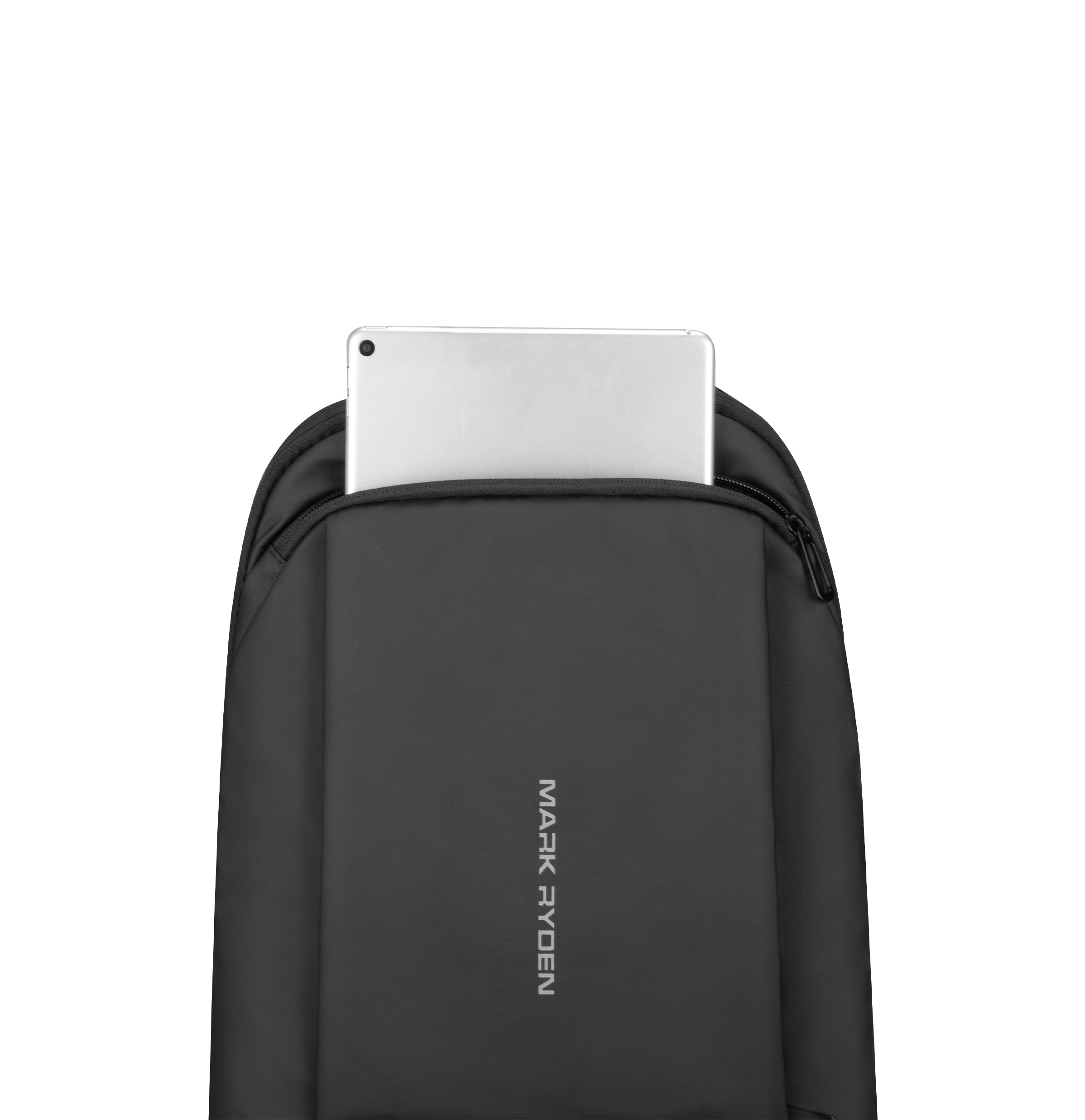 Slim I: Ideal Slim-Design Seamless Commuting Slim Laptop Backpack