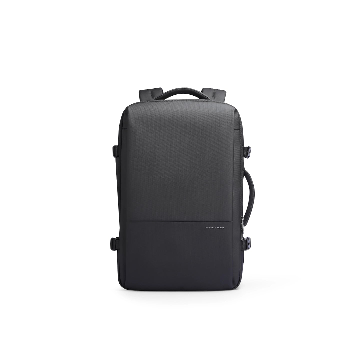 Super MR9822: Business Trips Travel College Three-layer Main Pocket Backpack 40L