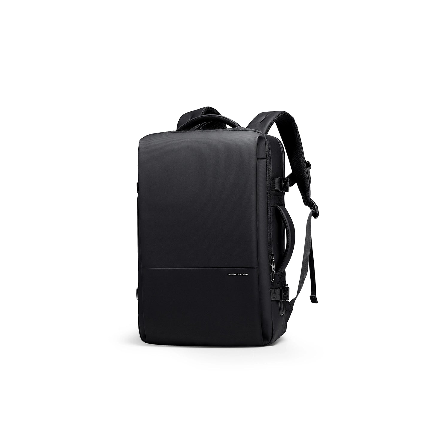 Super: Business Trips Travel College Three-layer Main Pocket Backpack 40L