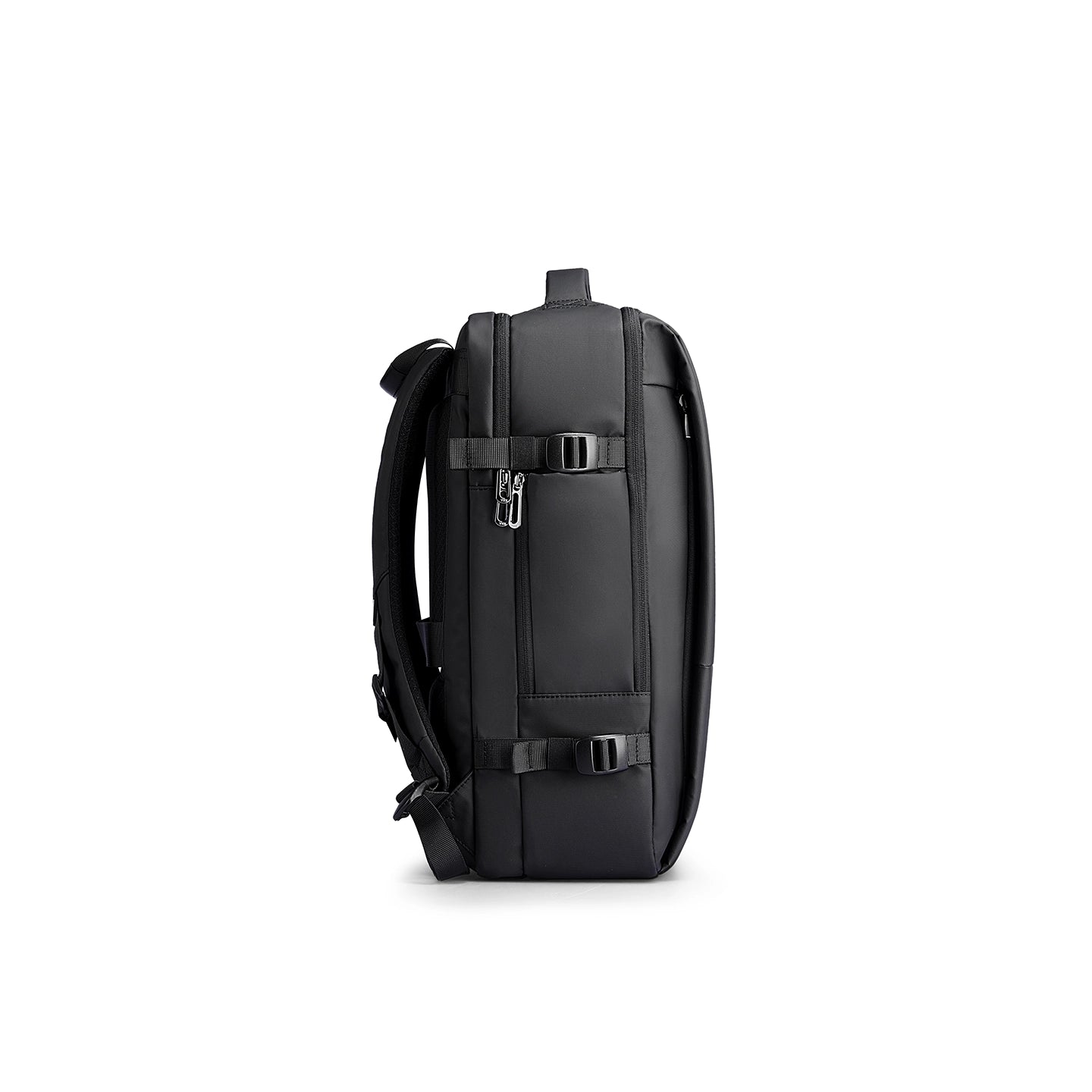 Super: Business Trips Travel College Three-layer Main Pocket Backpack 40L