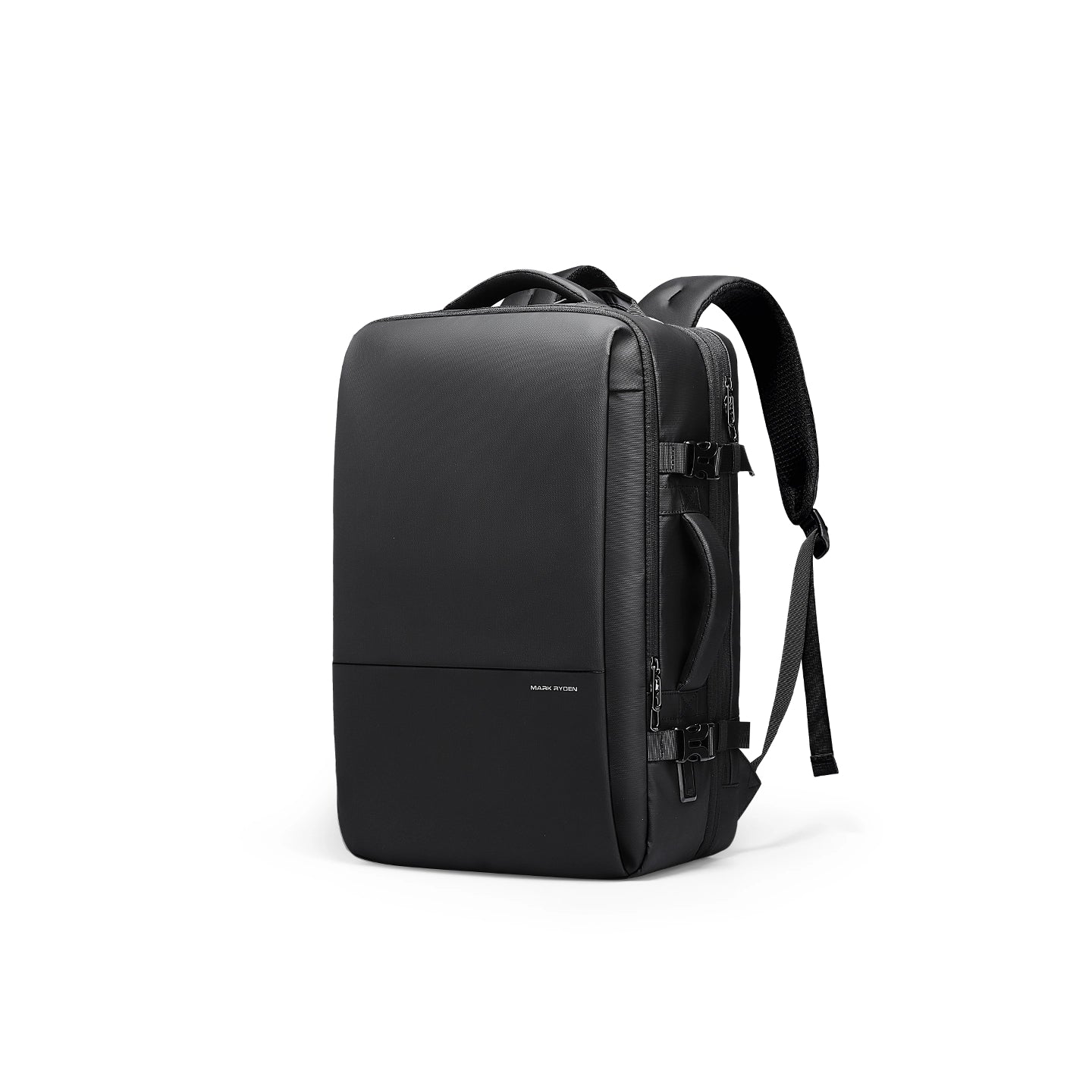 Super: Business Trips Travel College Three-layer Main Pocket Backpack 40L