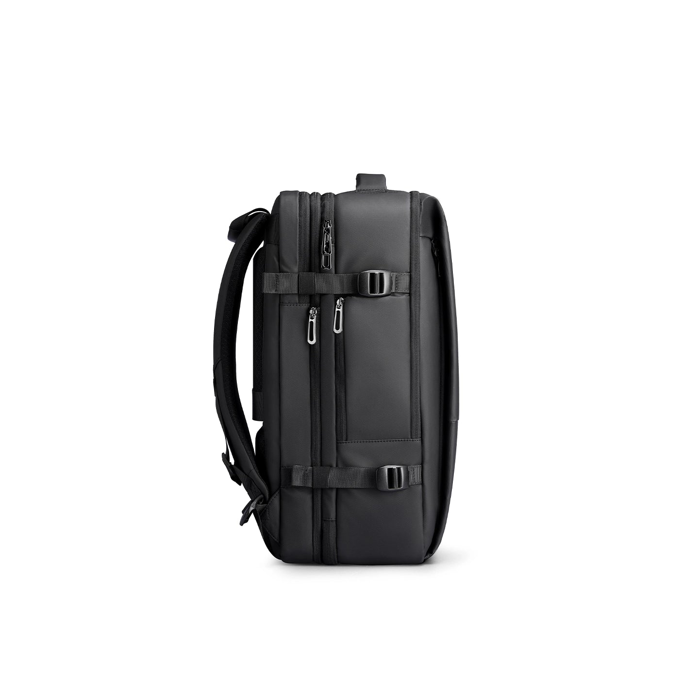 Super: Business Trips Travel College Three-layer Main Pocket Backpack 40L