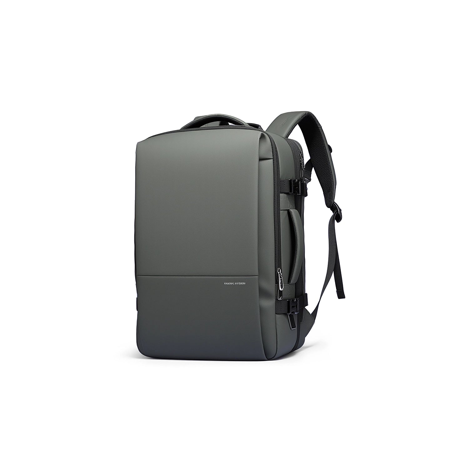 Super: Business Trips Travel College Three-layer Main Pocket Backpack 40L