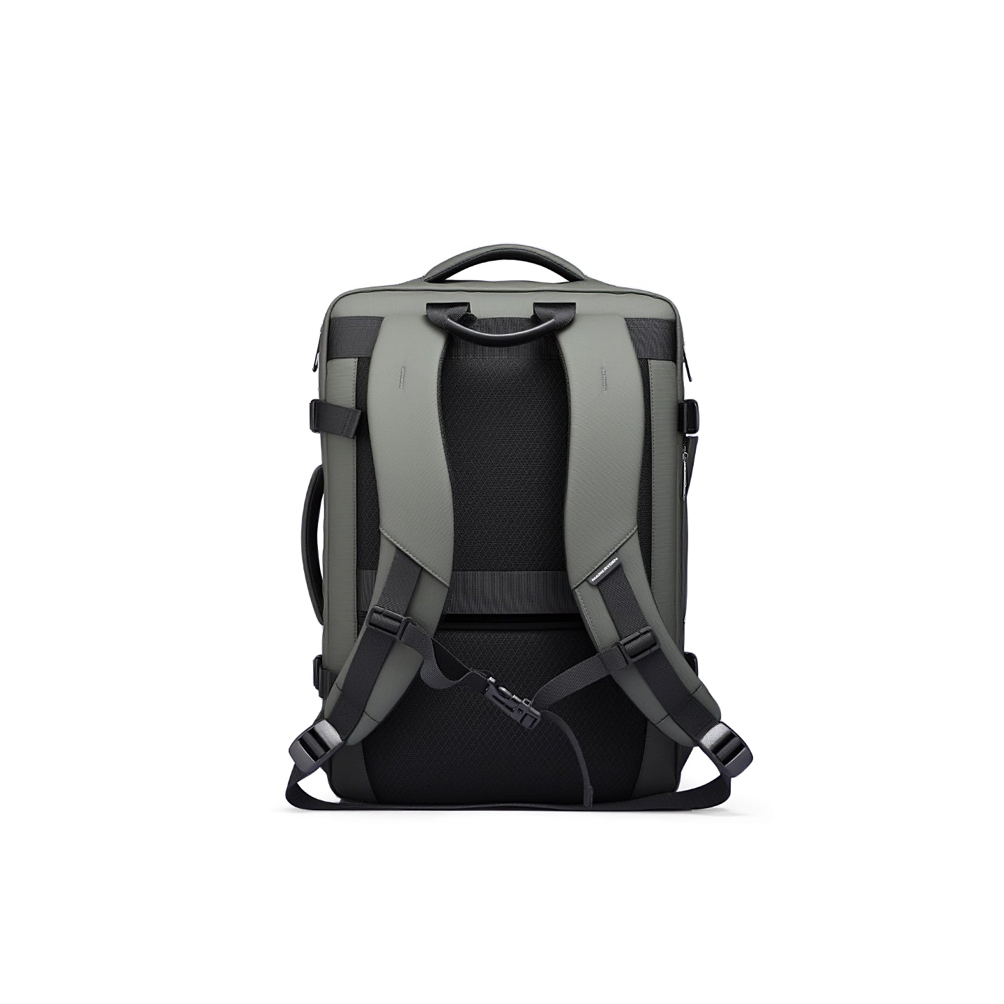 Super: Business Trips Travel College Three-layer Main Pocket Backpack 40L