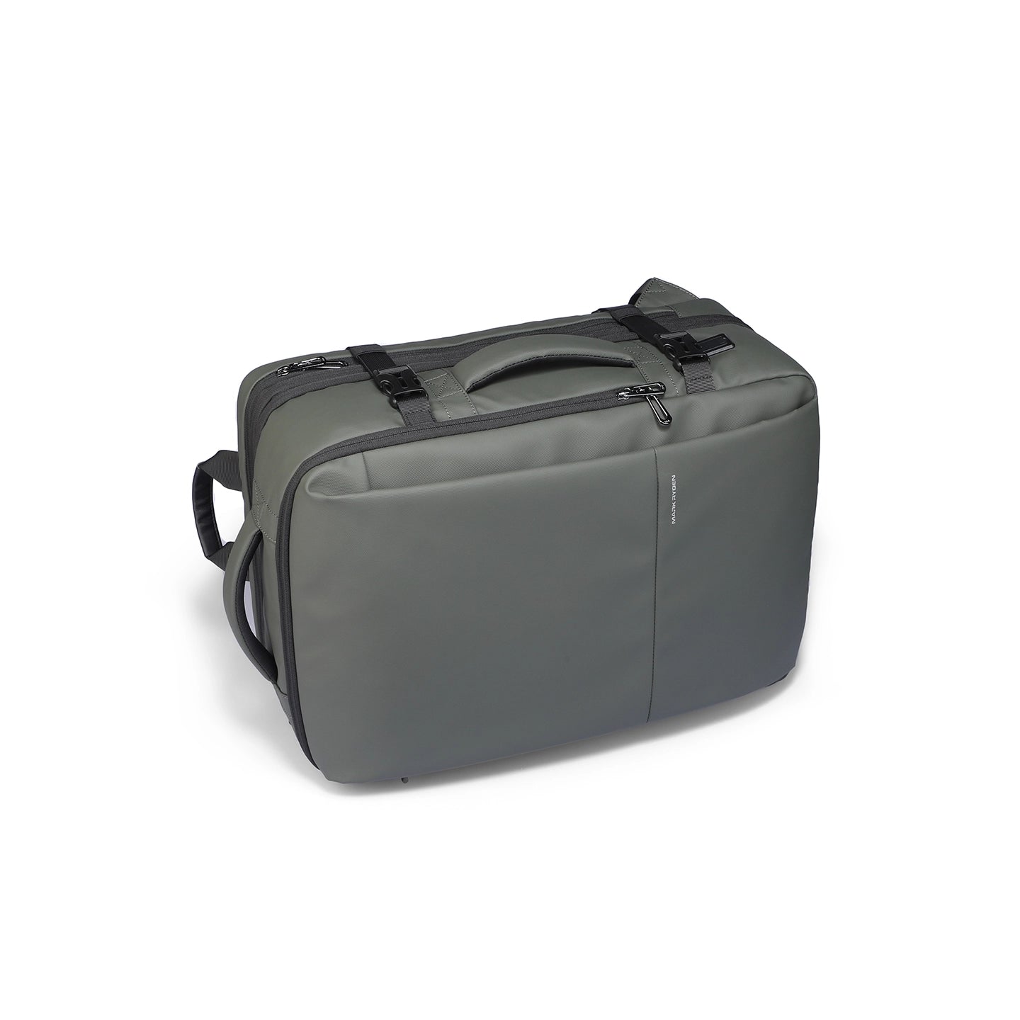 Super: Business Trips Travel College Three-layer Main Pocket Backpack 40L