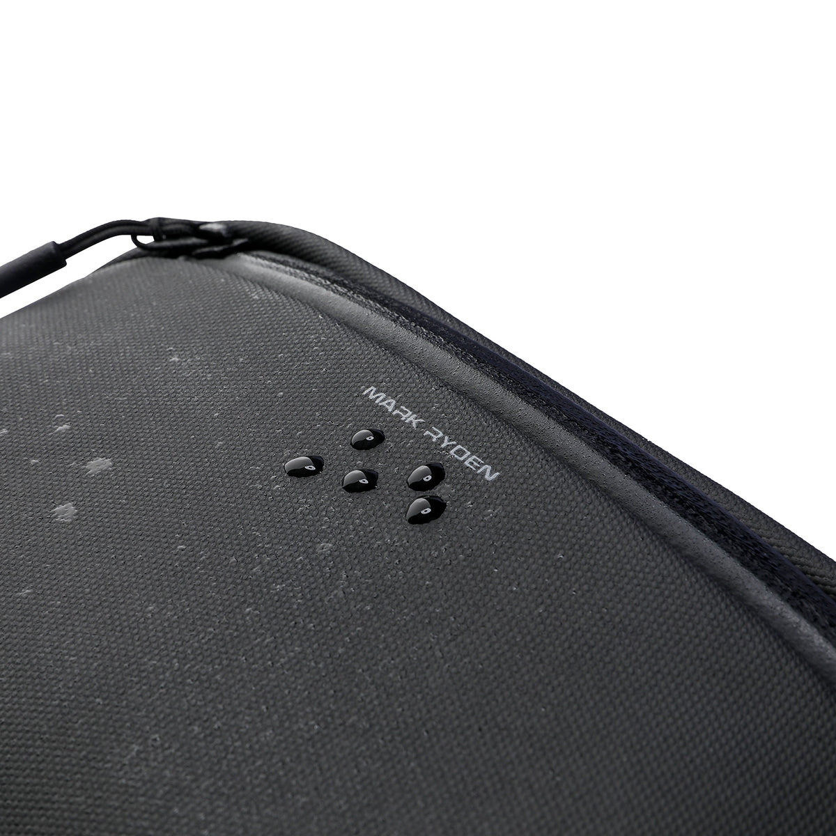 Switchstorage III: Multifunctional upgraded waterproof 3C storage bag