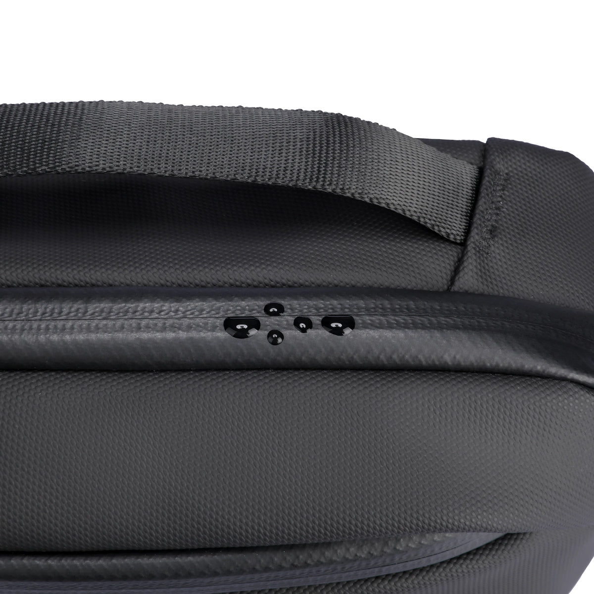 Switchstorage III: Multifunctional upgraded waterproof 3C storage bag