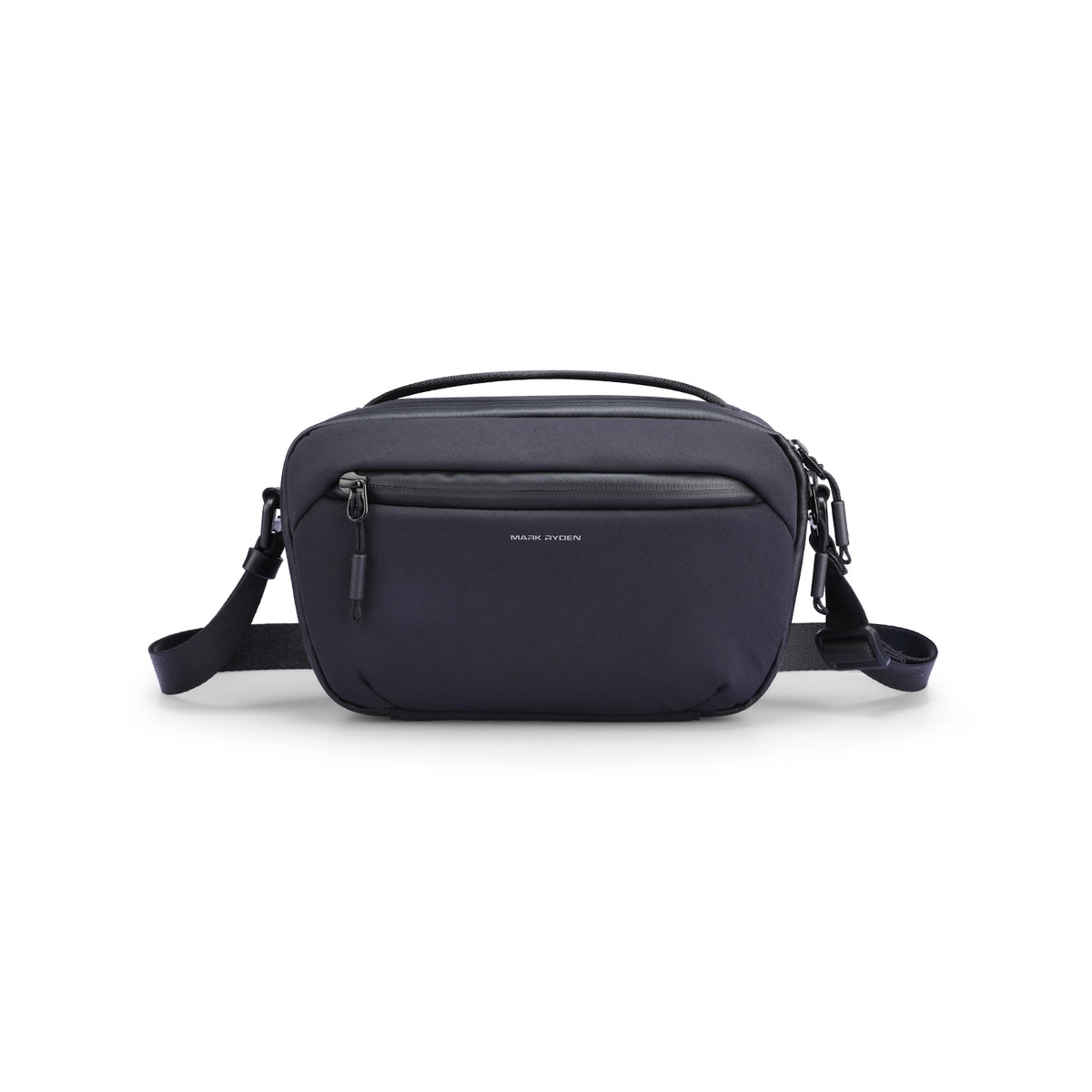 Switchstorage III: Multifunctional upgraded waterproof 3C storage bag